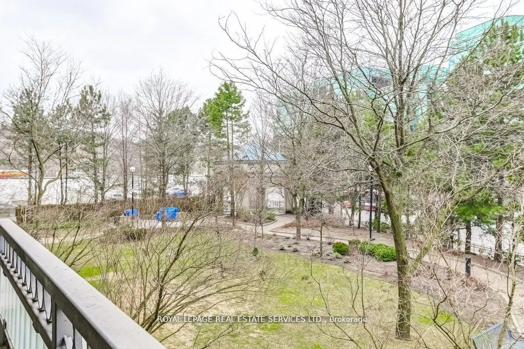 10 Old York Mills Road, #209