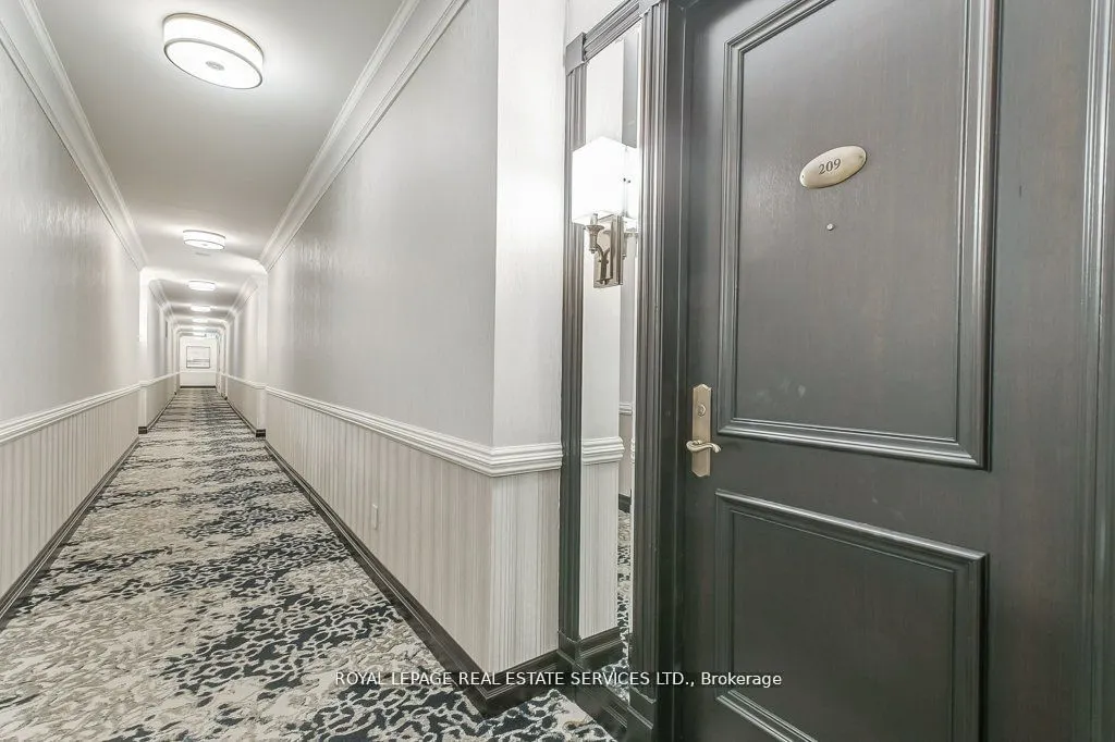 10 Old York Mills Road, #209