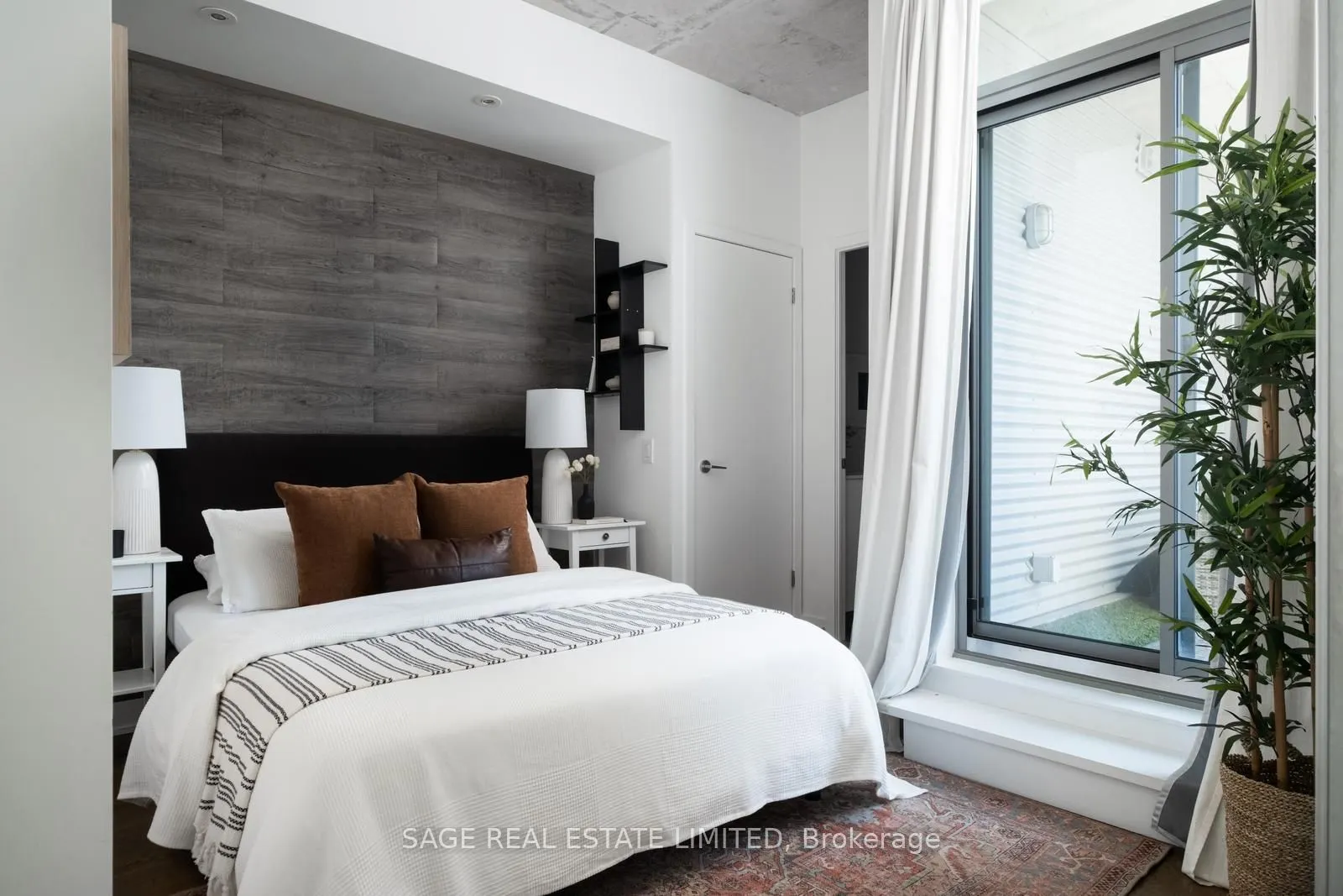 2 Gladstone Avenue, #401