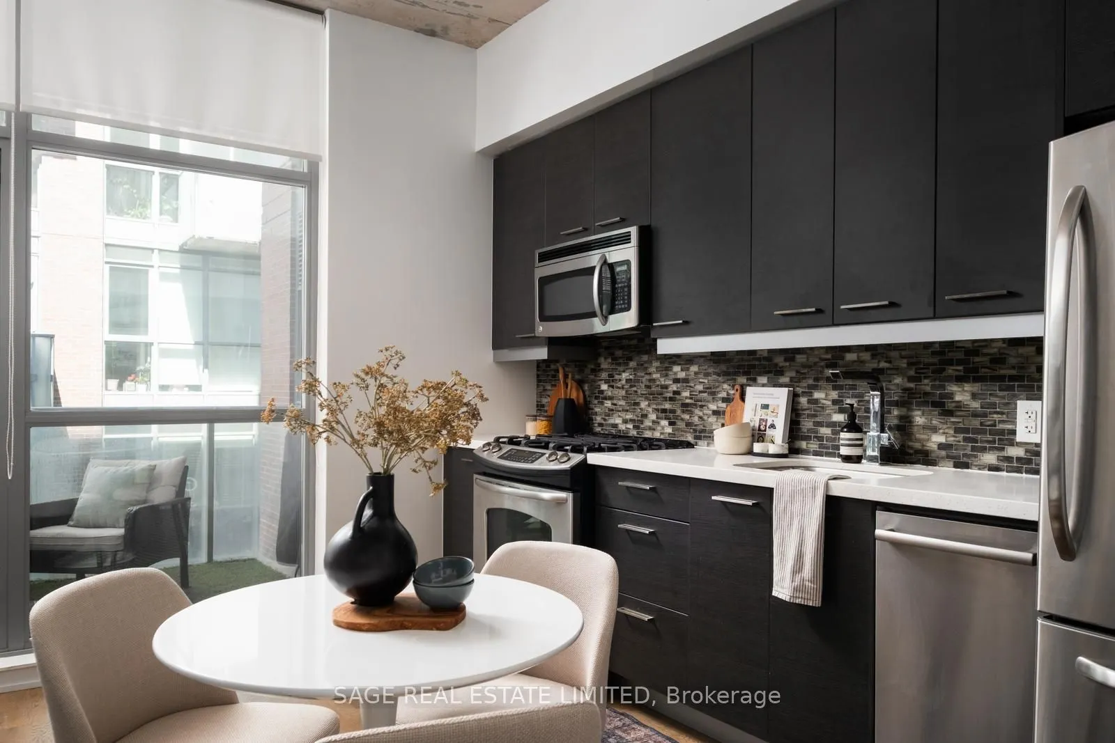 2 Gladstone Avenue, #401