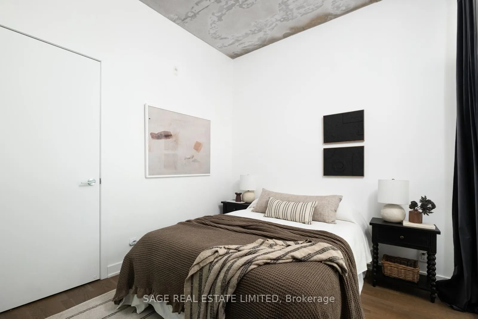 2 Gladstone Avenue, #401