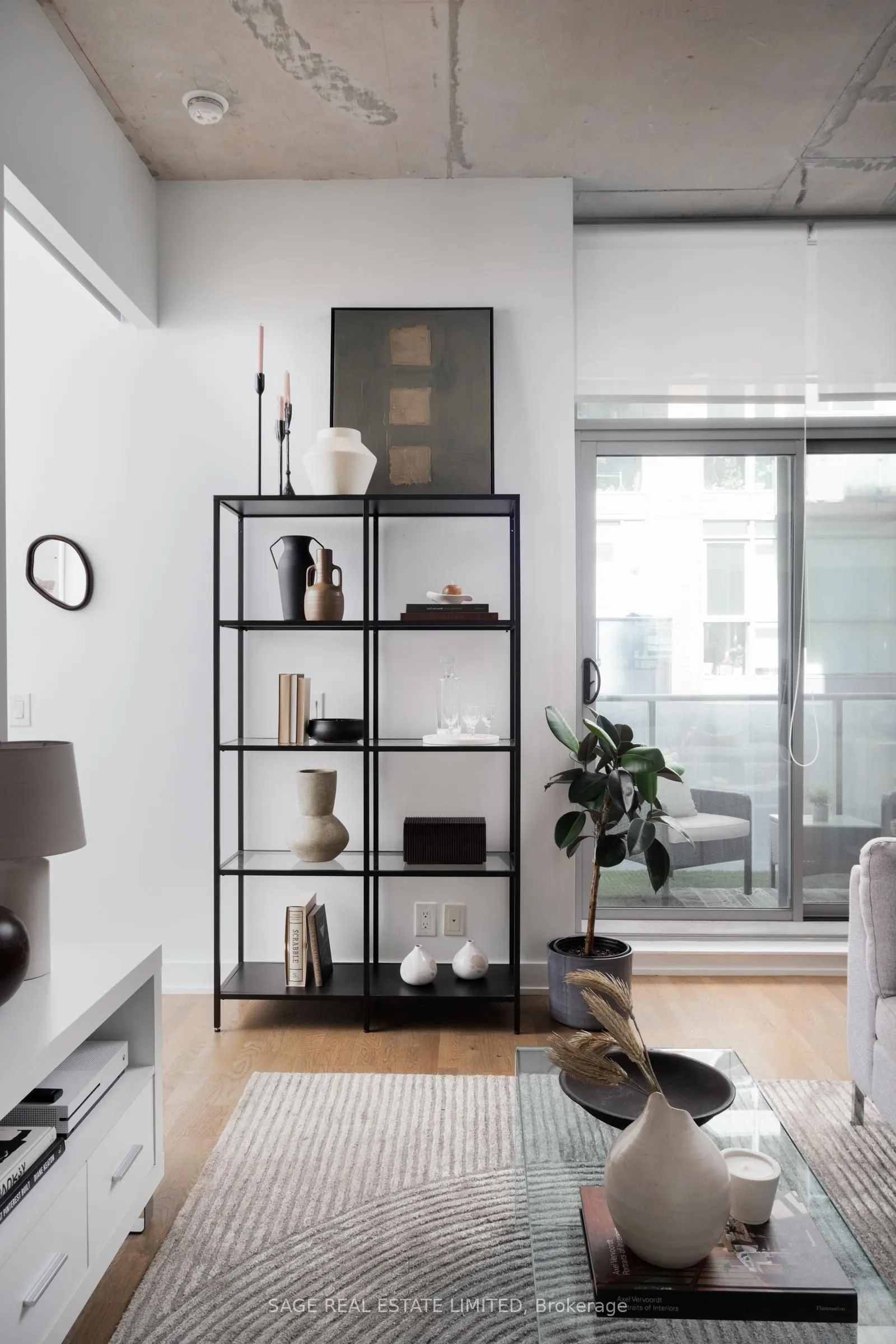 2 Gladstone Avenue, #401