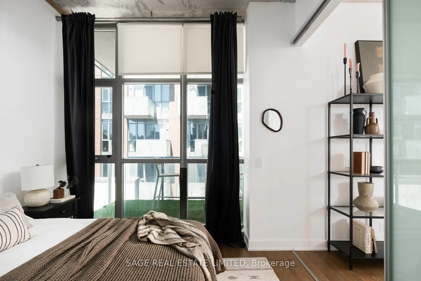2 Gladstone Avenue, #401
