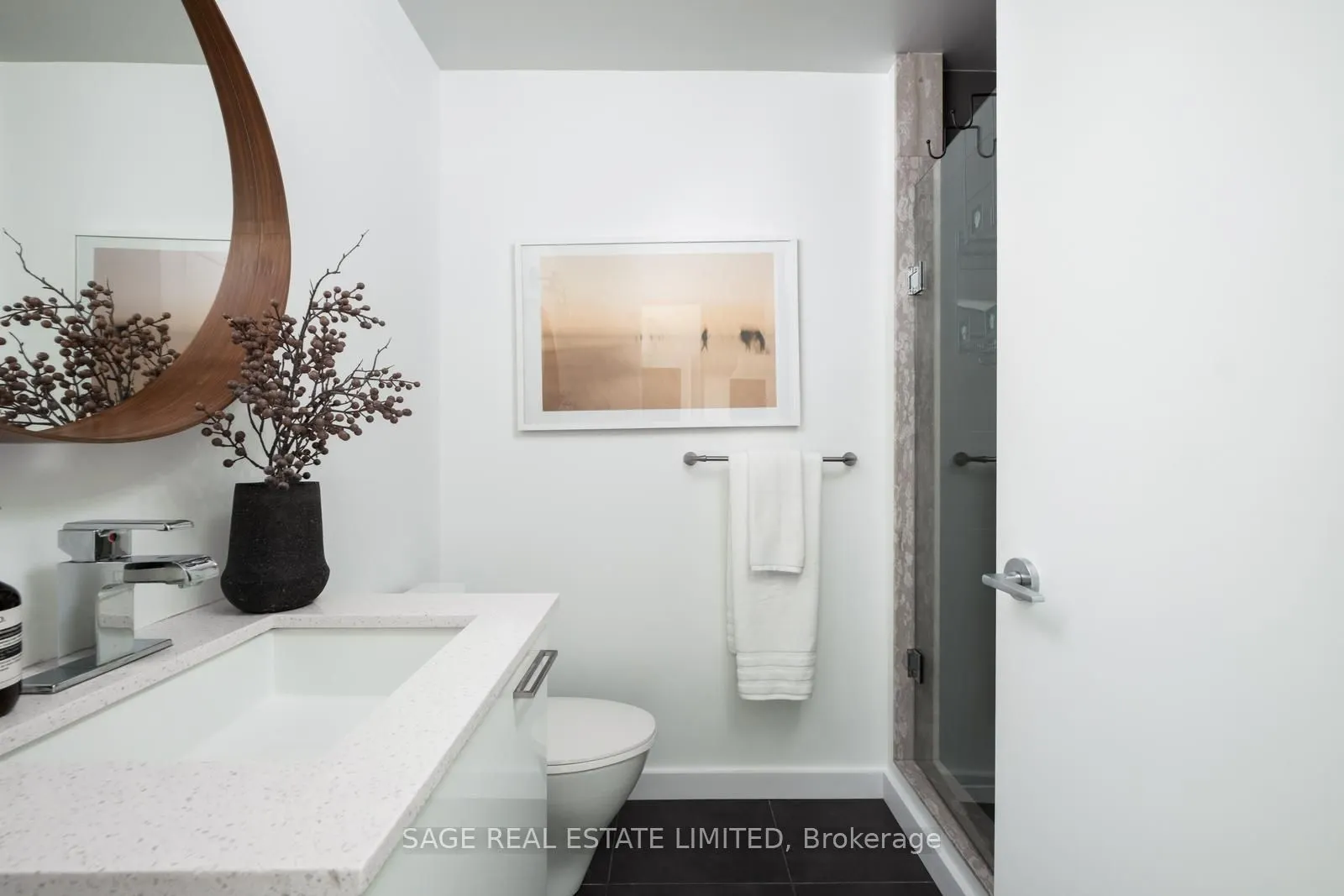 2 Gladstone Avenue, #401