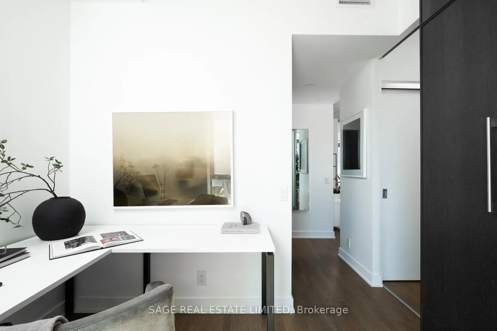 2 Gladstone Avenue, #401