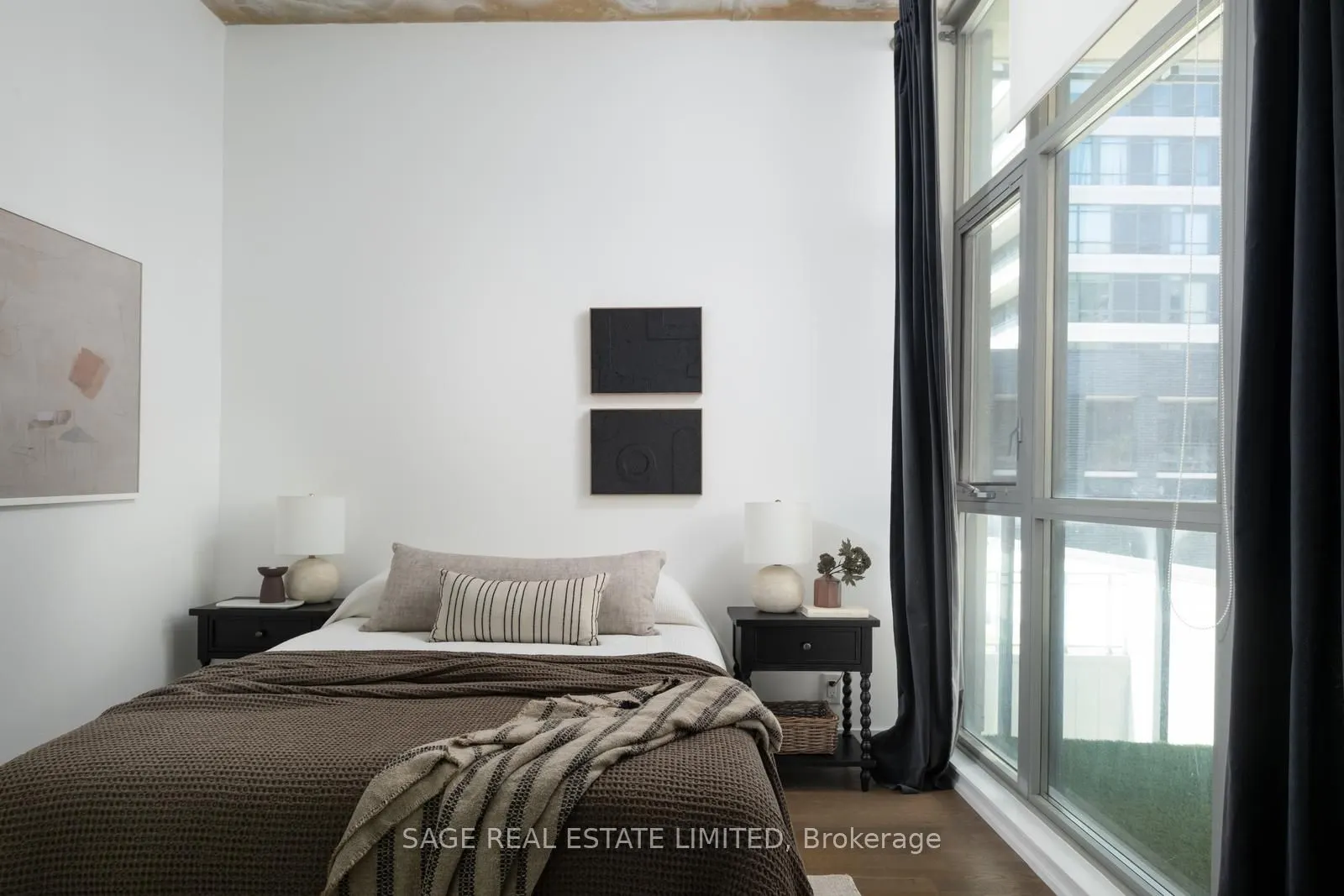 2 Gladstone Avenue, #401
