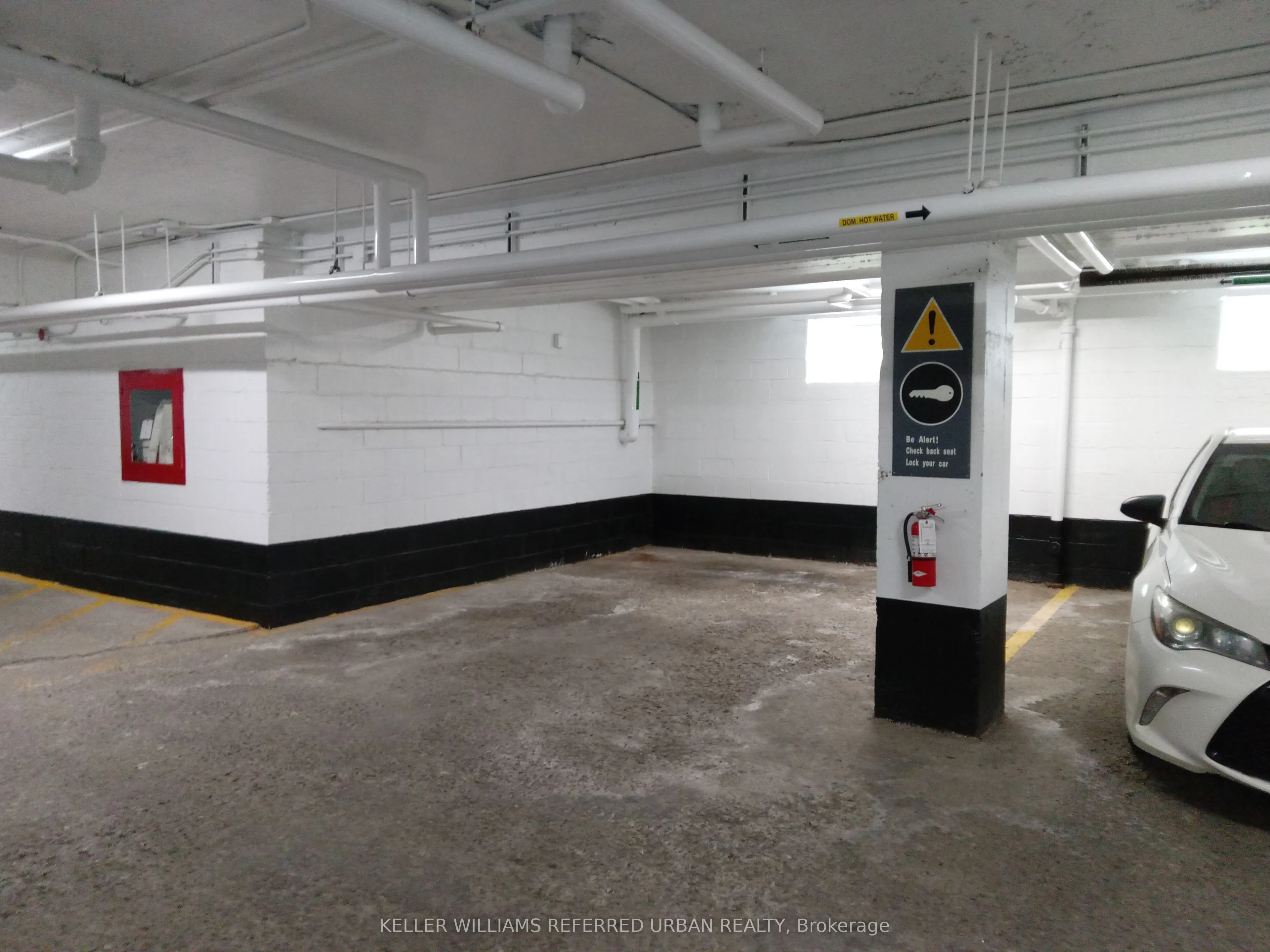 464 Summerhill Avenue E, #14