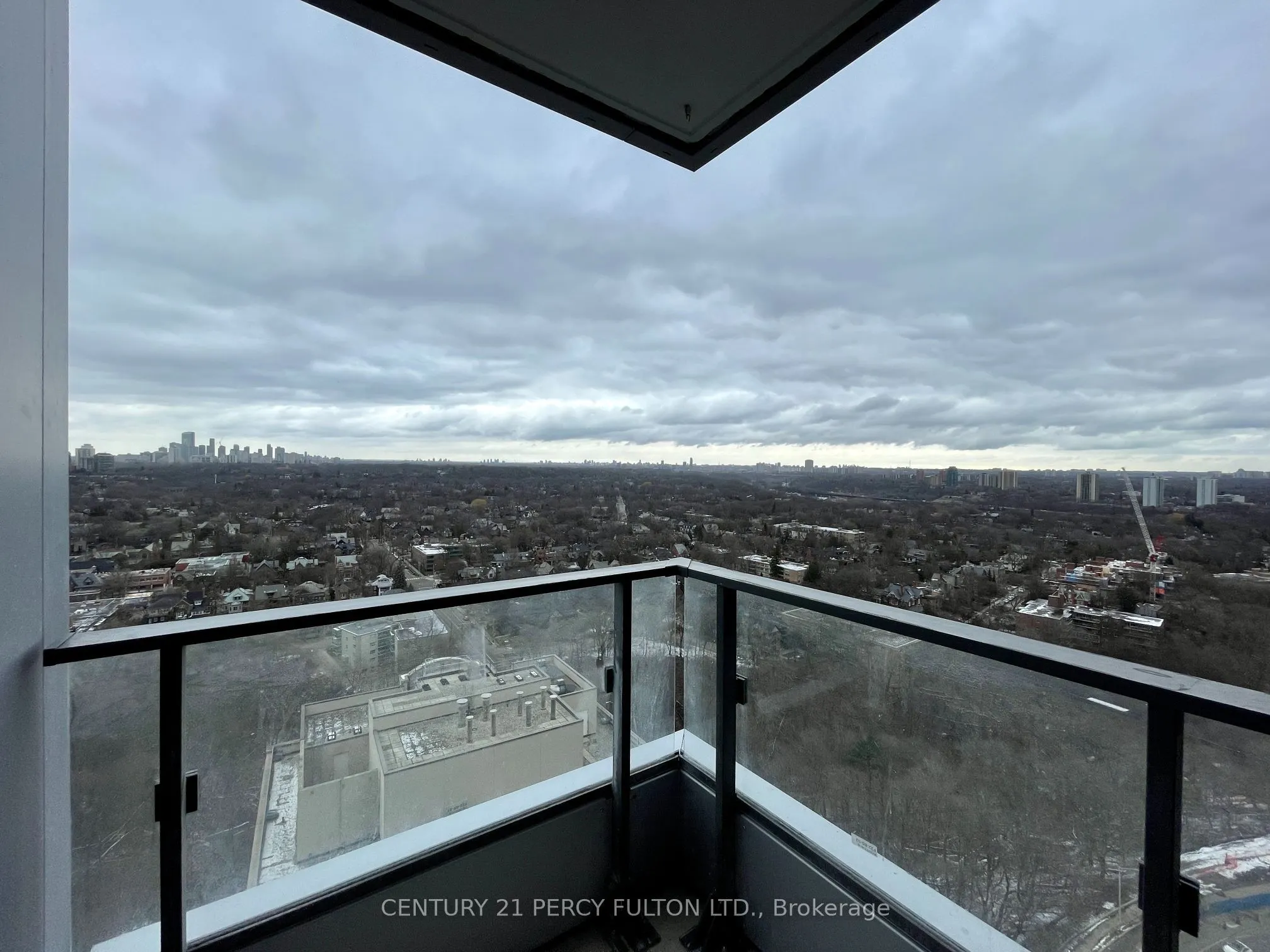 395 Bloor Street E, #2206