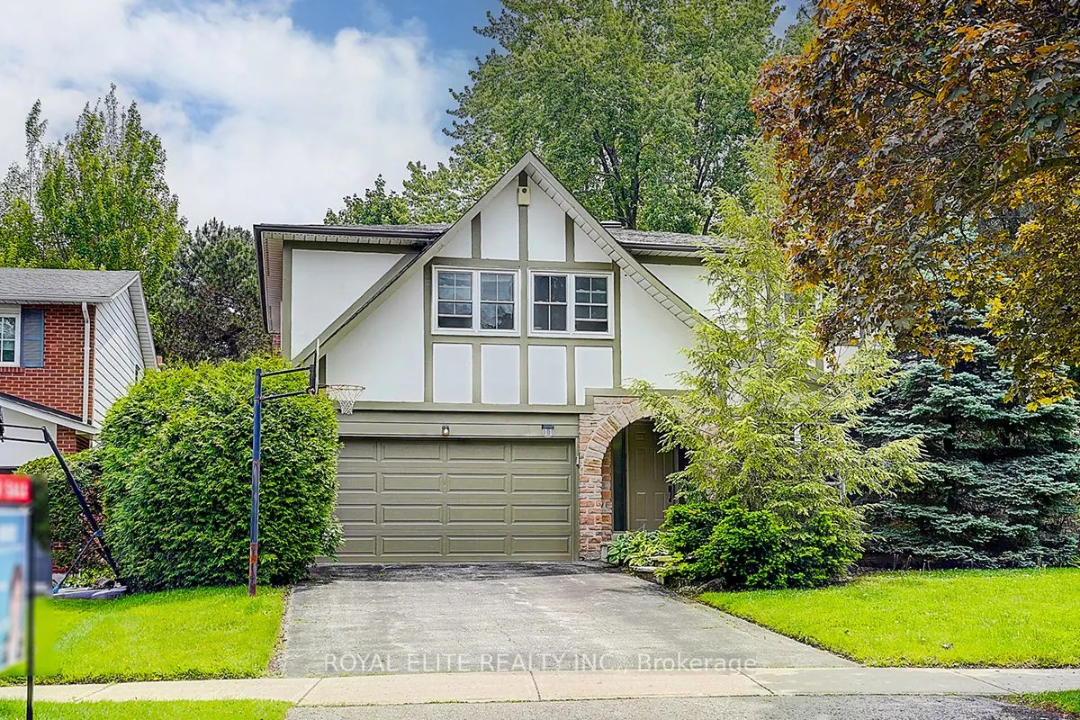 11 Abbeywood Trail