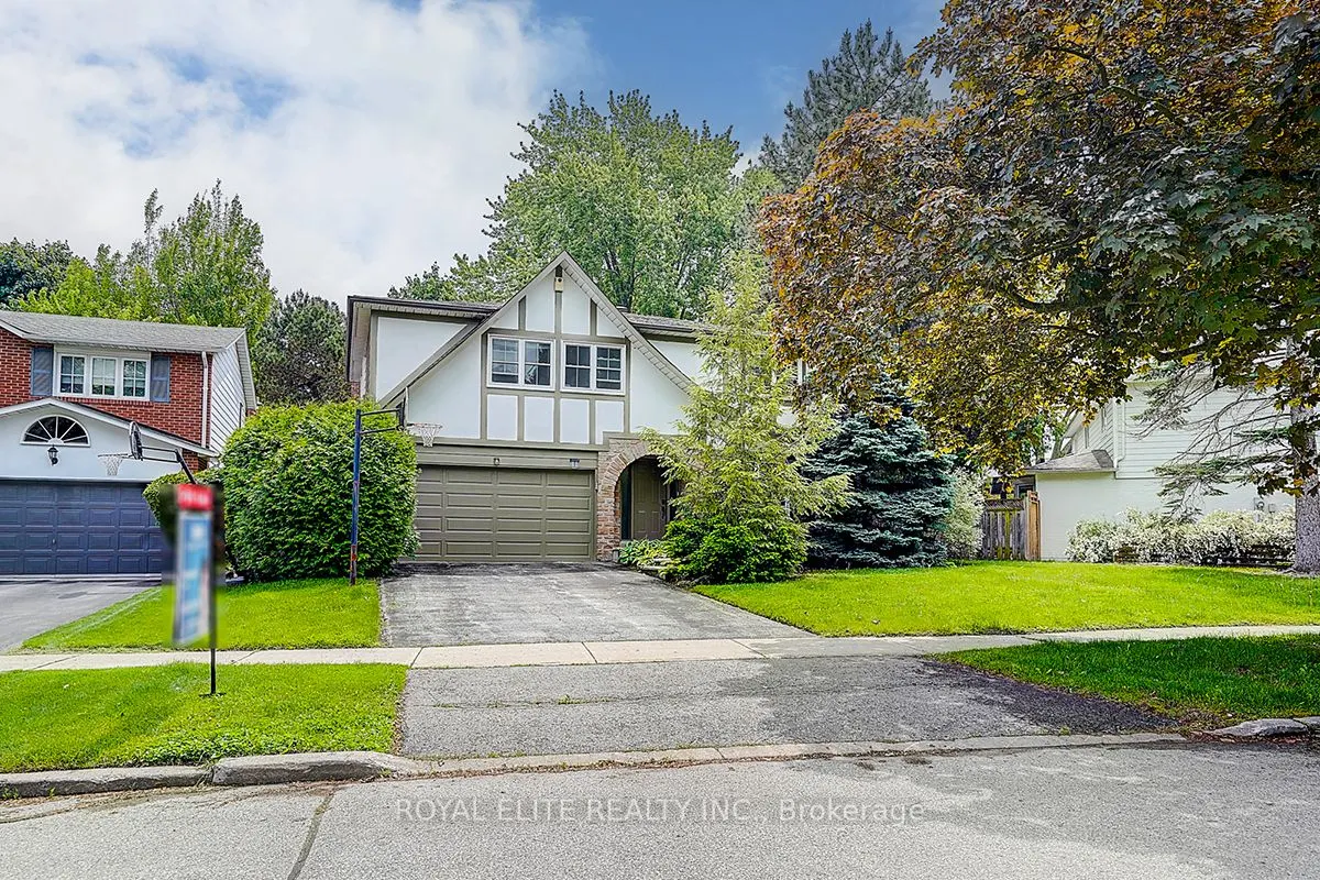 11 Abbeywood Trail