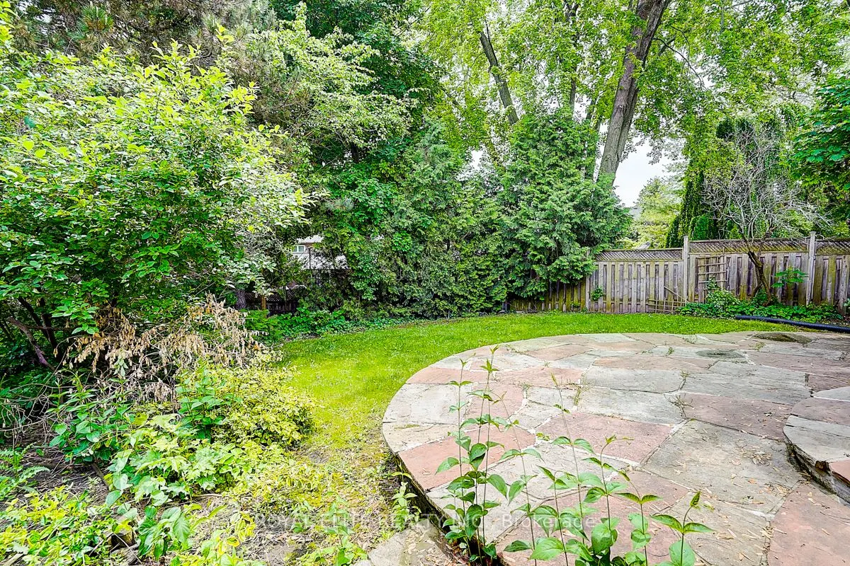 11 Abbeywood Trail