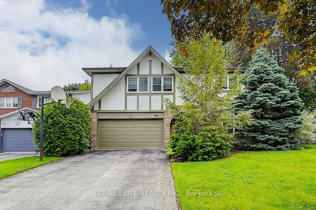11 Abbeywood Trail