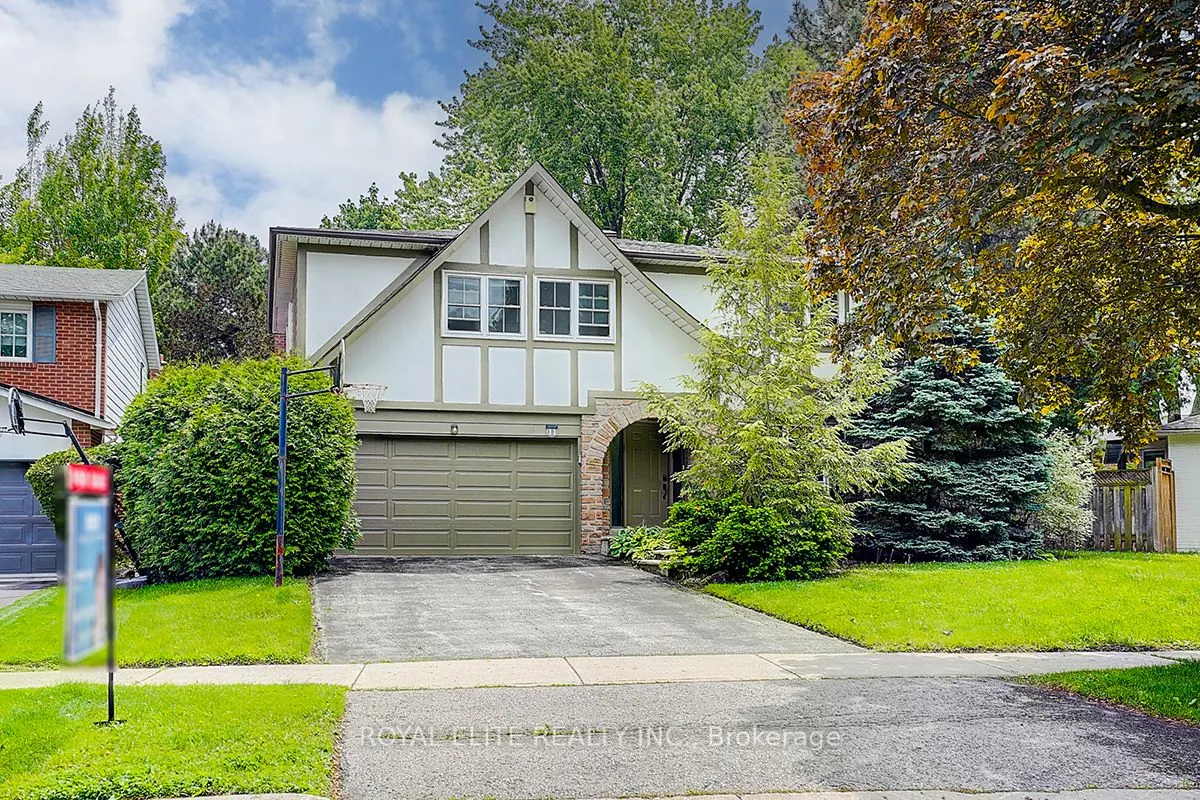 11 Abbeywood Trail