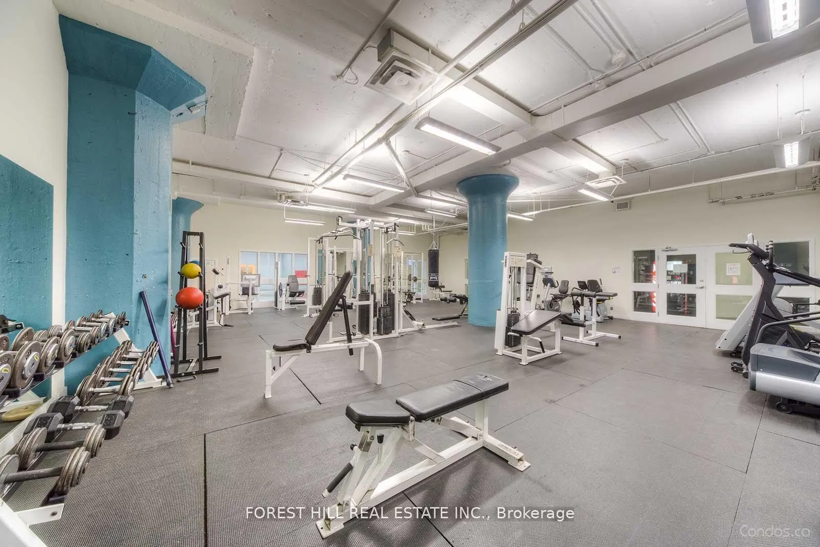 155 Dalhousie Street, #Ph45