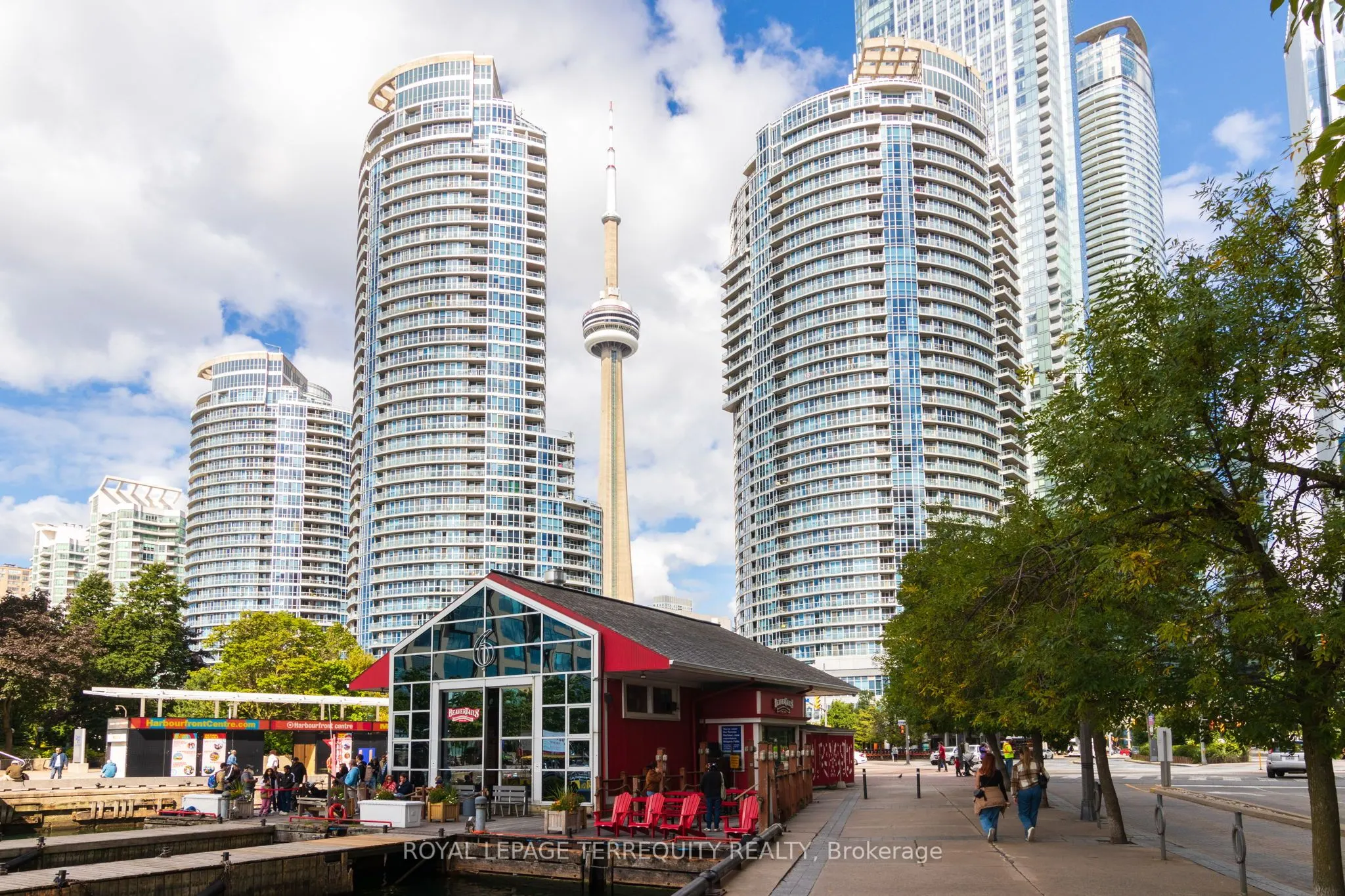8 York Street, #511