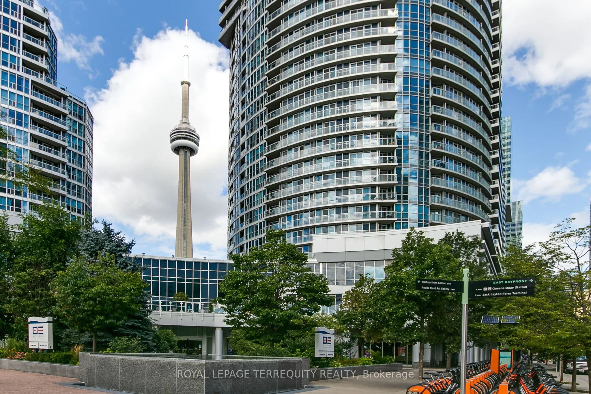 8 York Street, #511