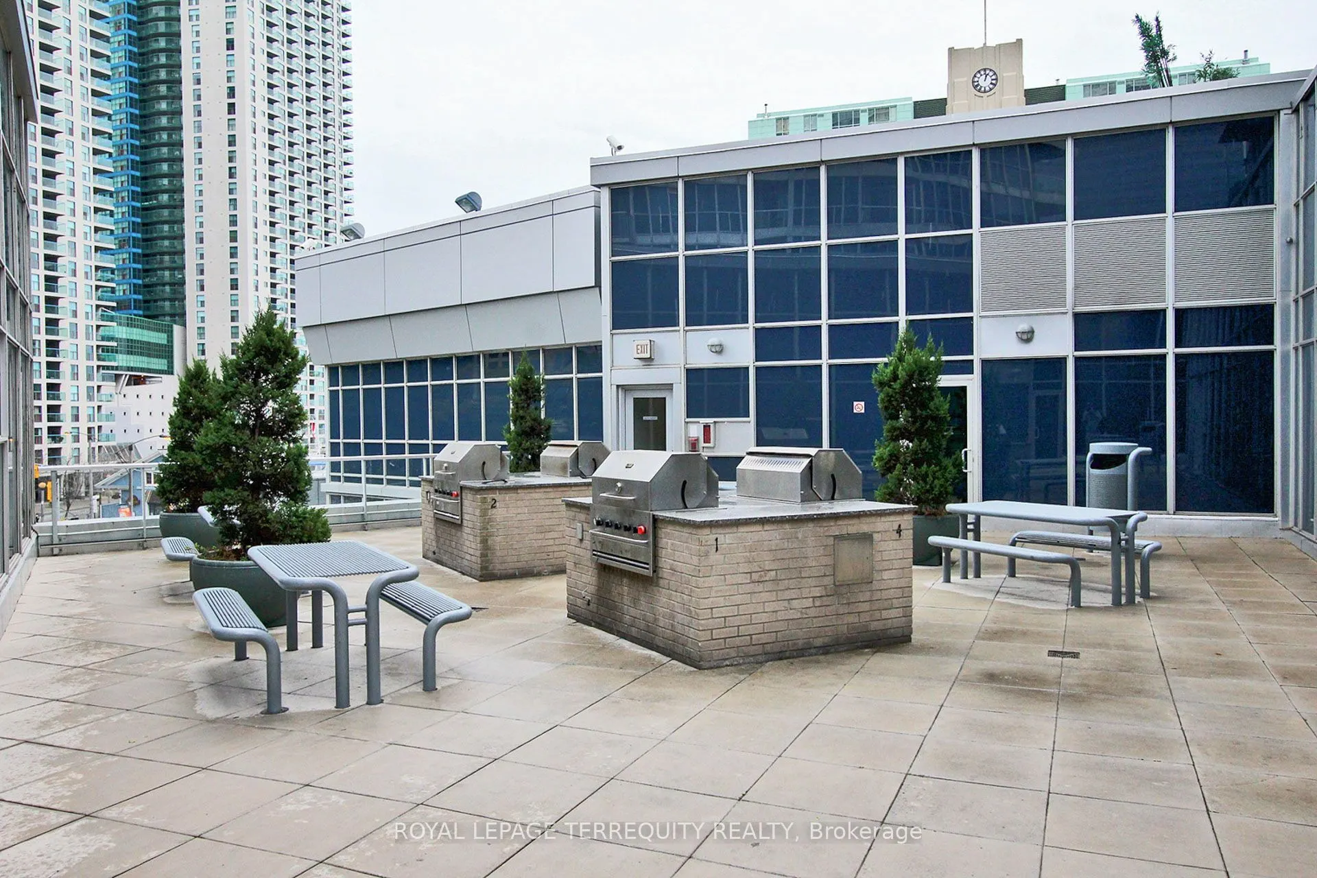 8 York Street, #511