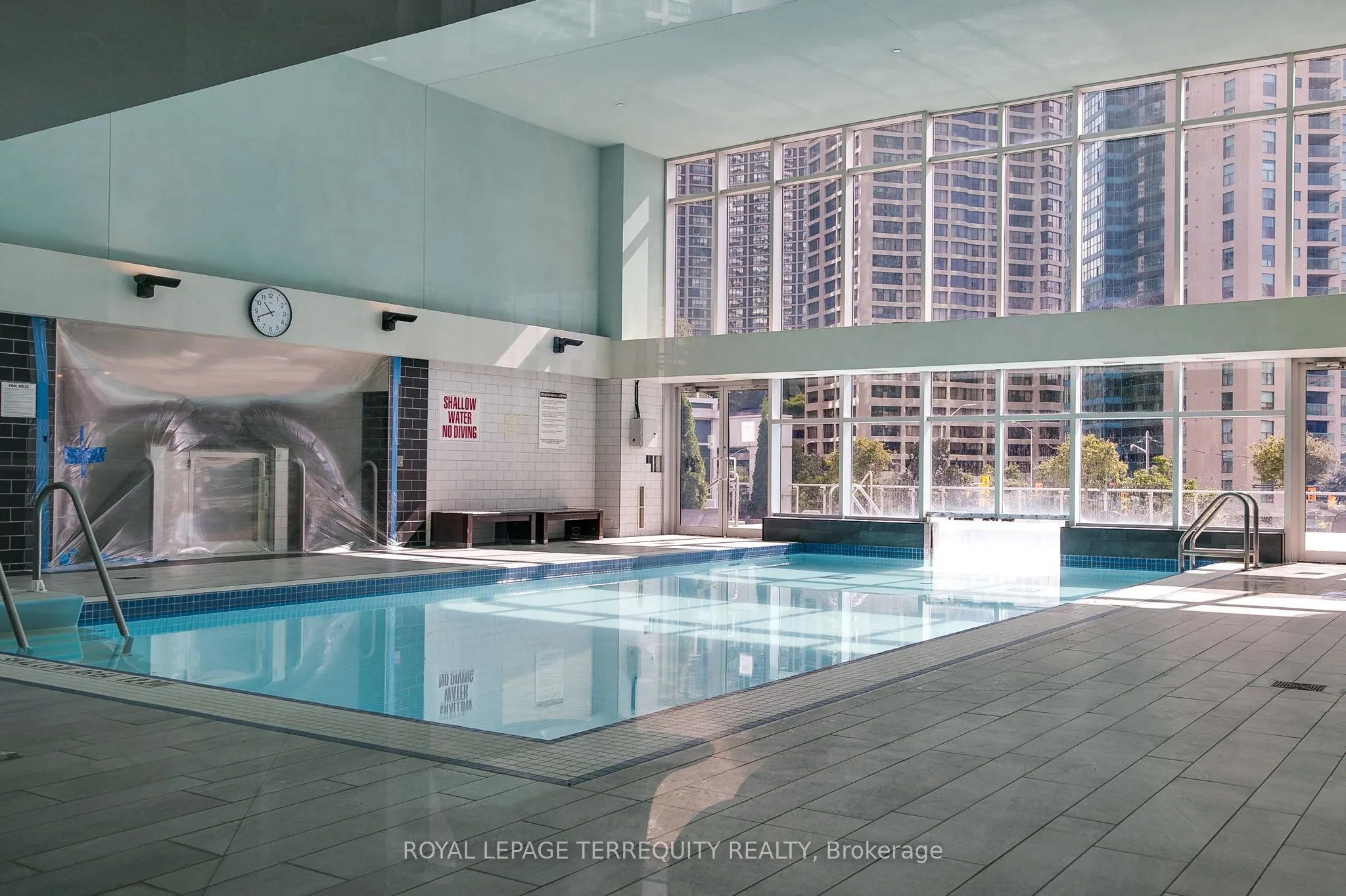 8 York Street, #511