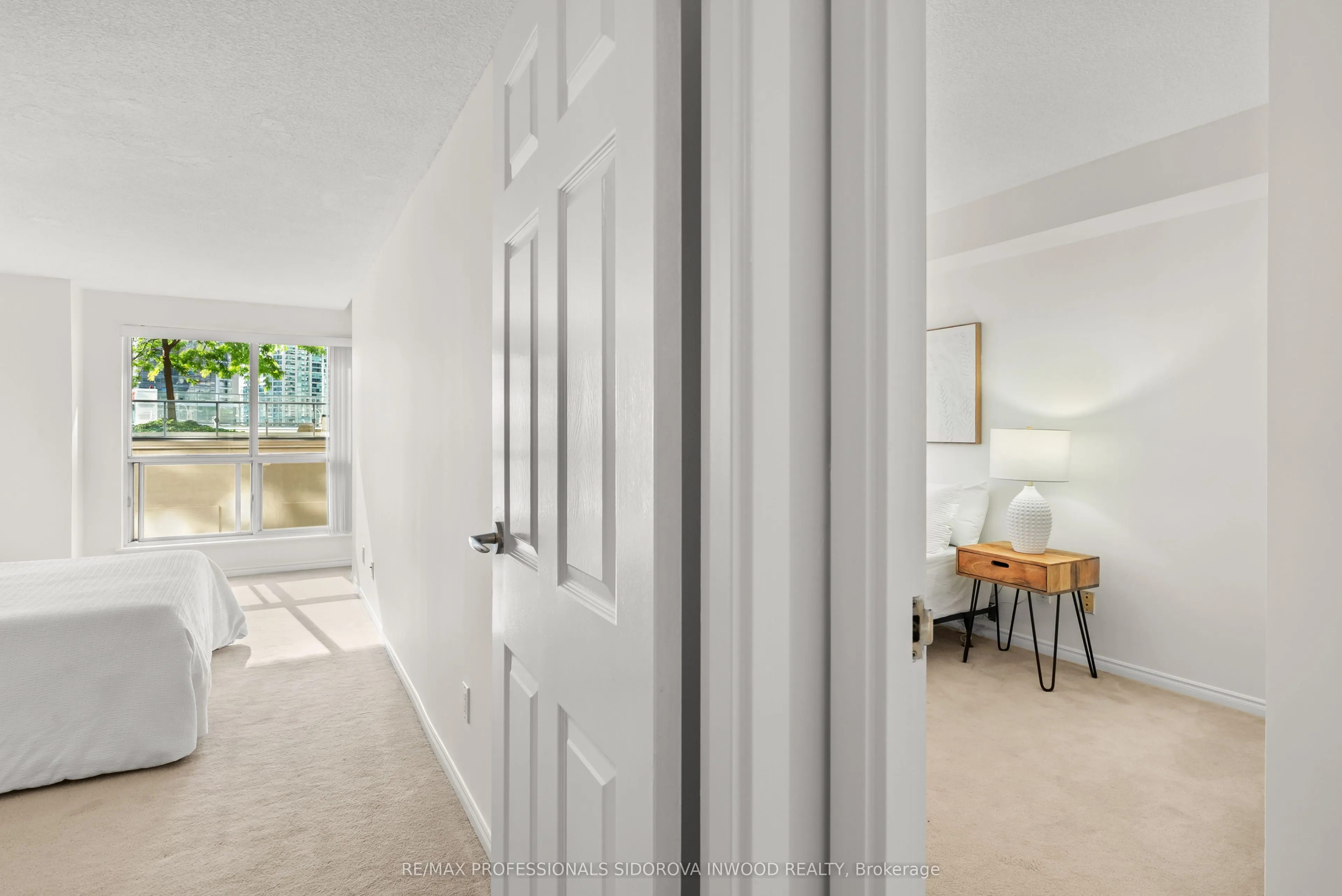 25 The Esplanade, #502
