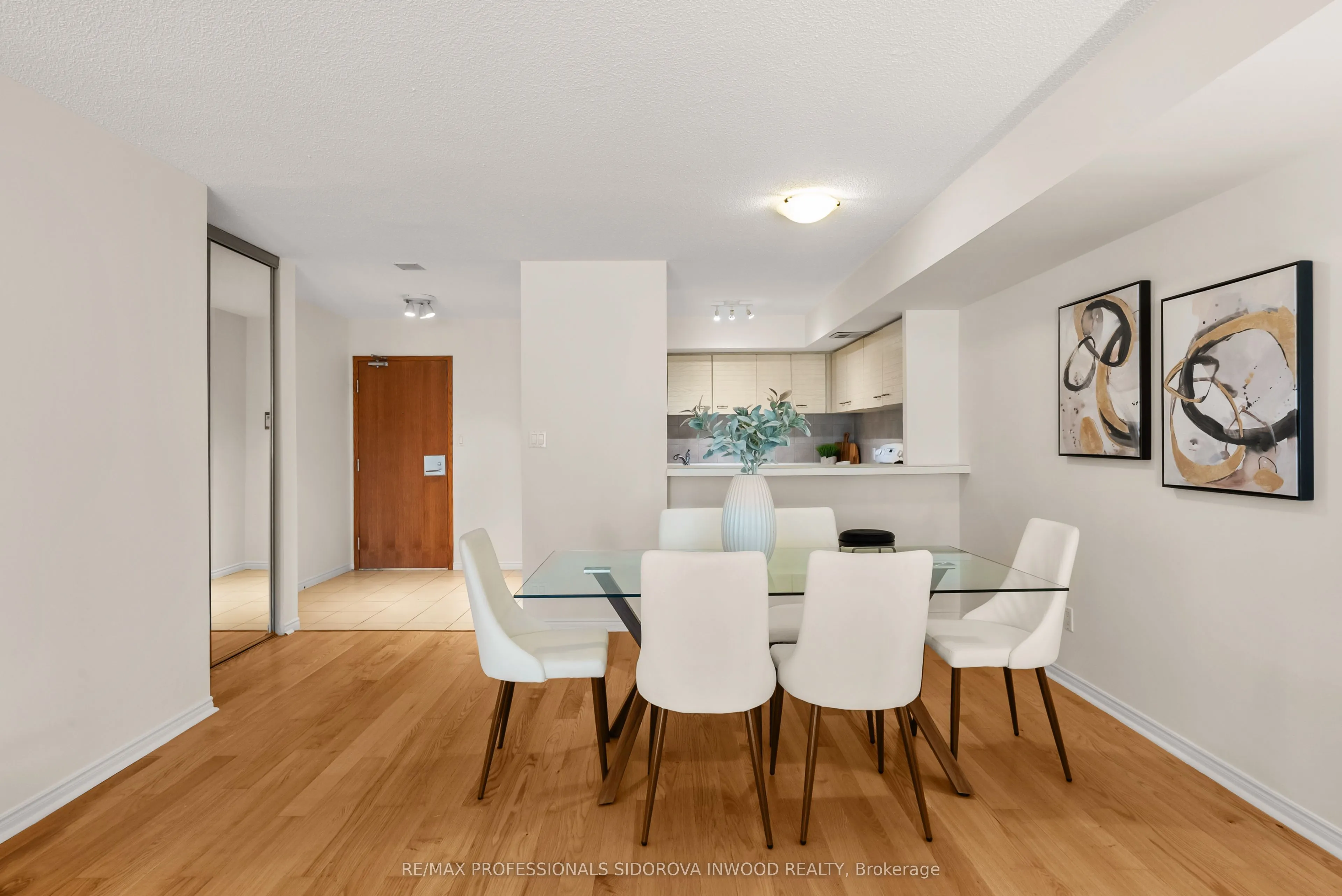 25 The Esplanade, #502