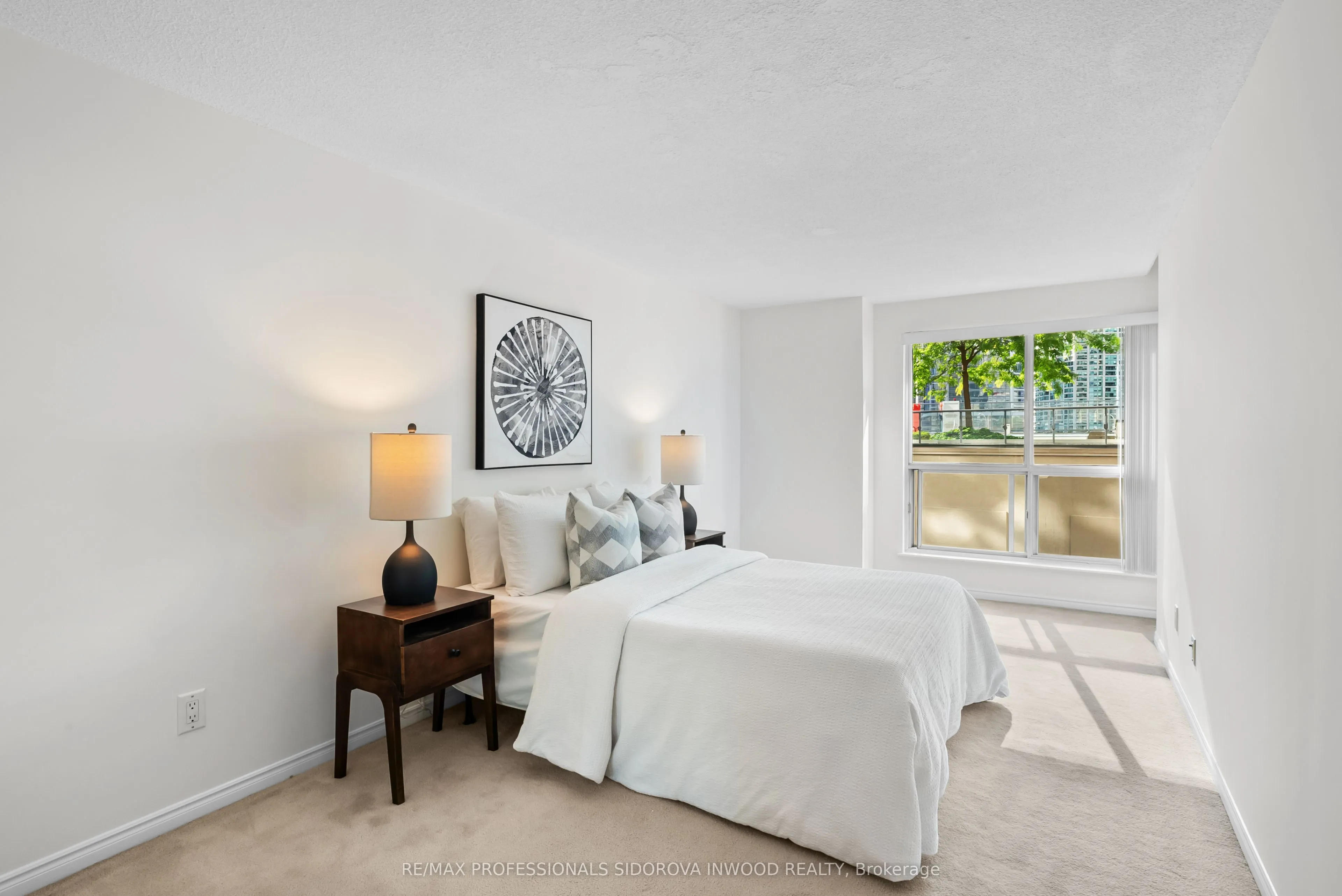 25 The Esplanade, #502