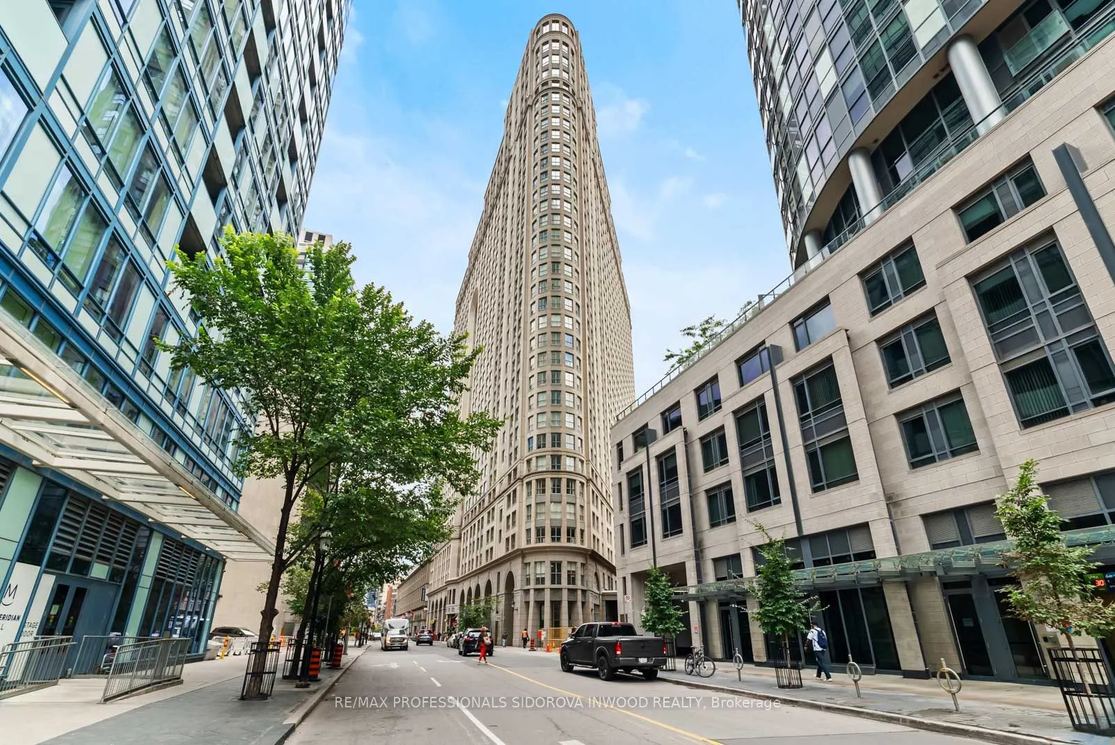 25 The Esplanade, #502