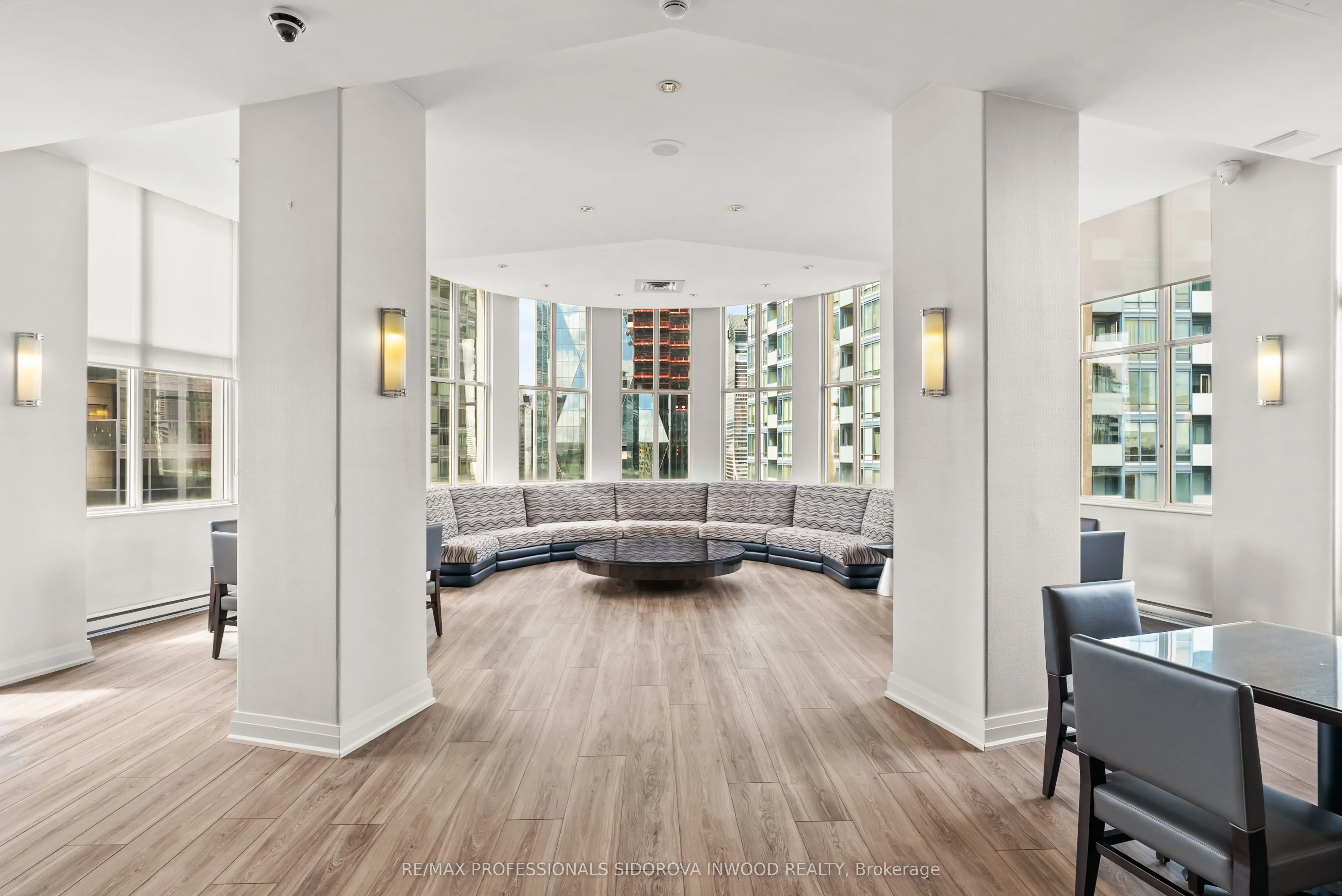 25 The Esplanade, #502