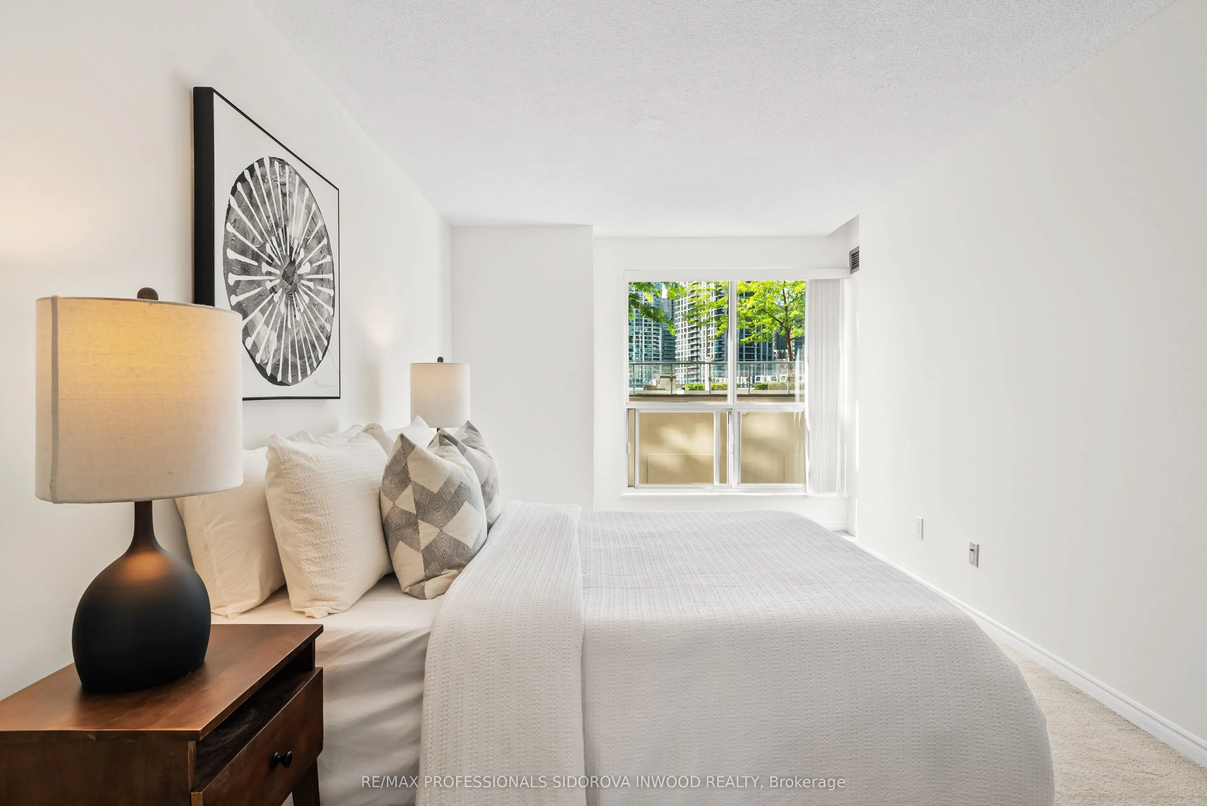 25 The Esplanade, #502