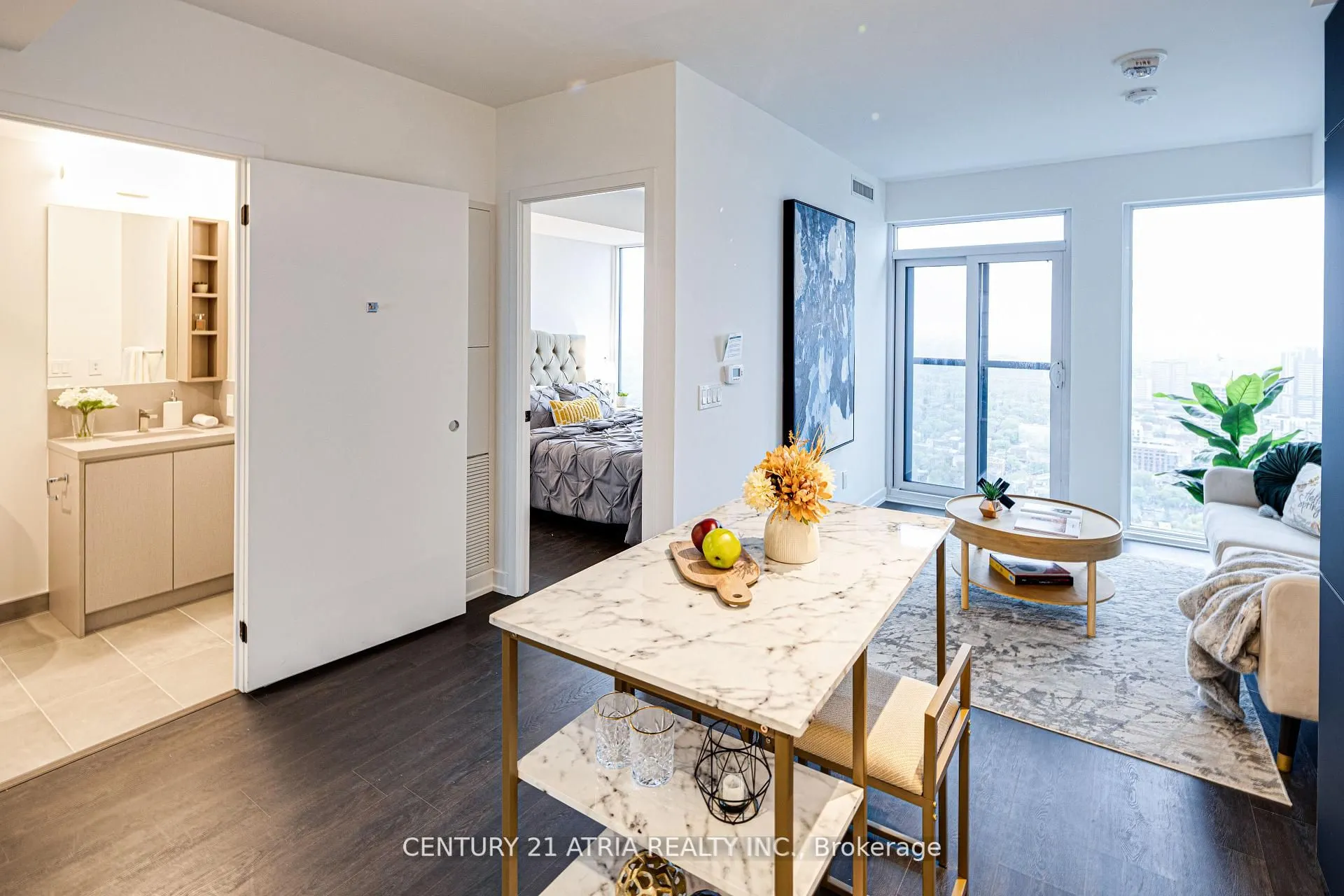 319 Jarvis Street, #5011