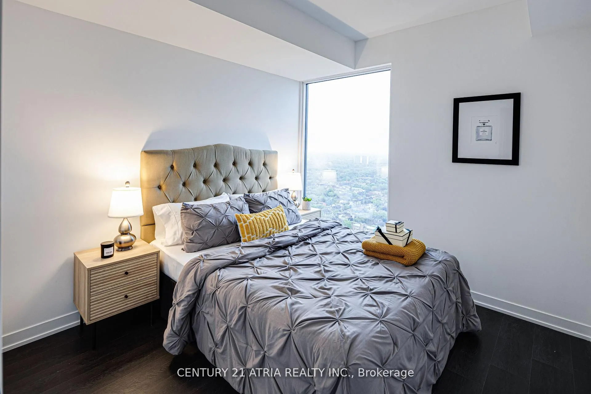 319 Jarvis Street, #5011