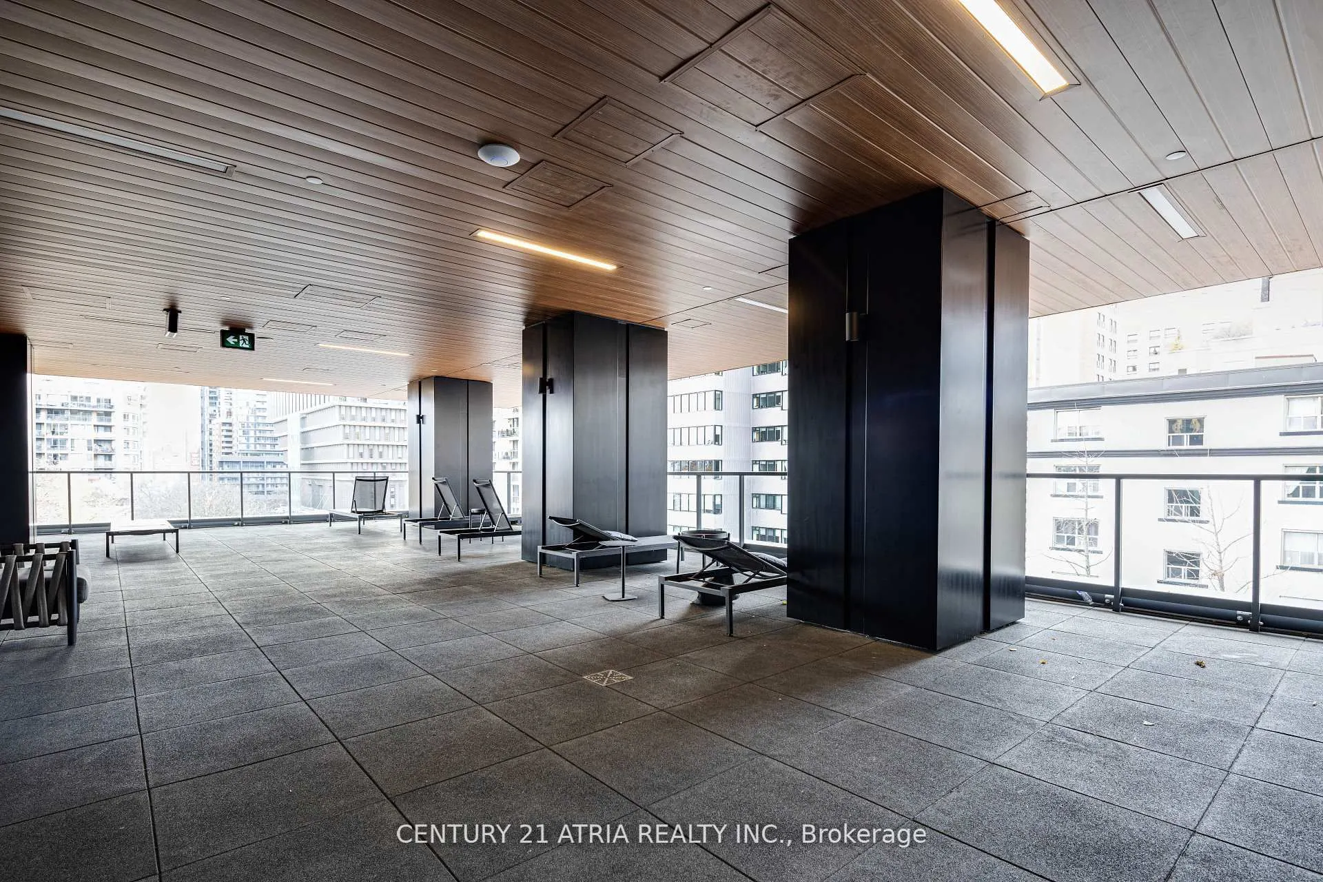 319 Jarvis Street, #5011