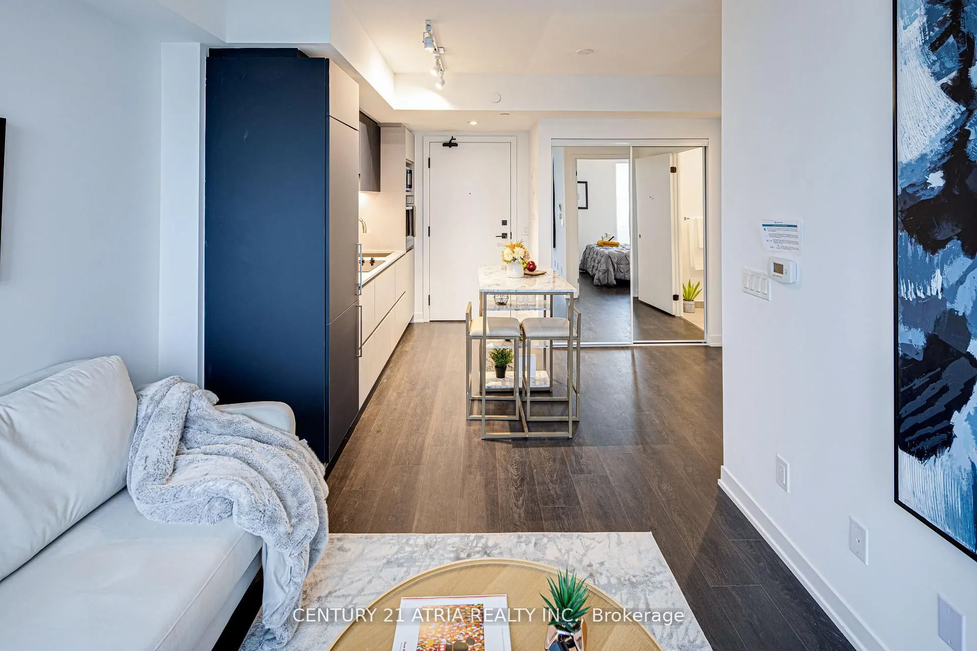 319 Jarvis Street, #5011
