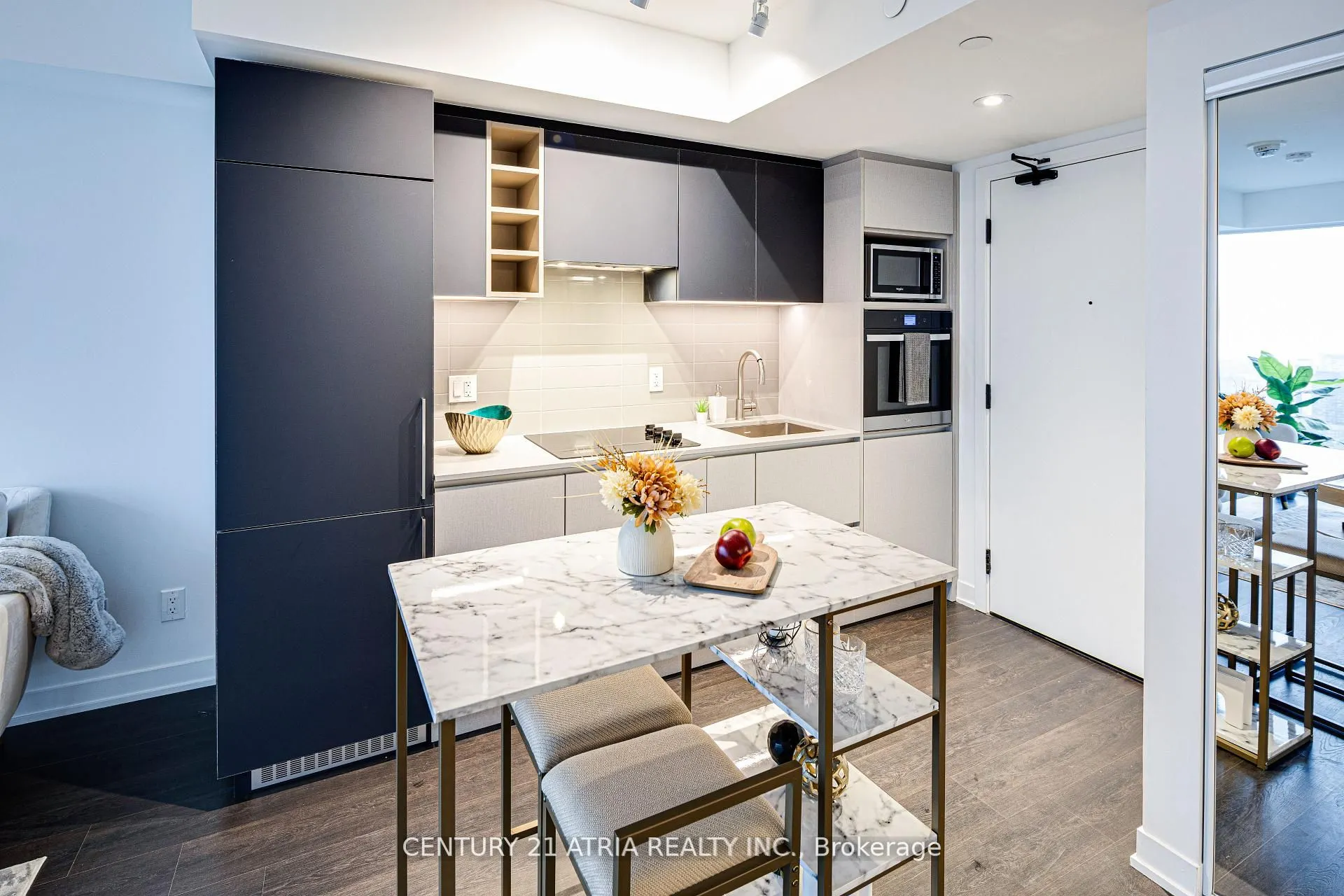 319 Jarvis Street, #5011