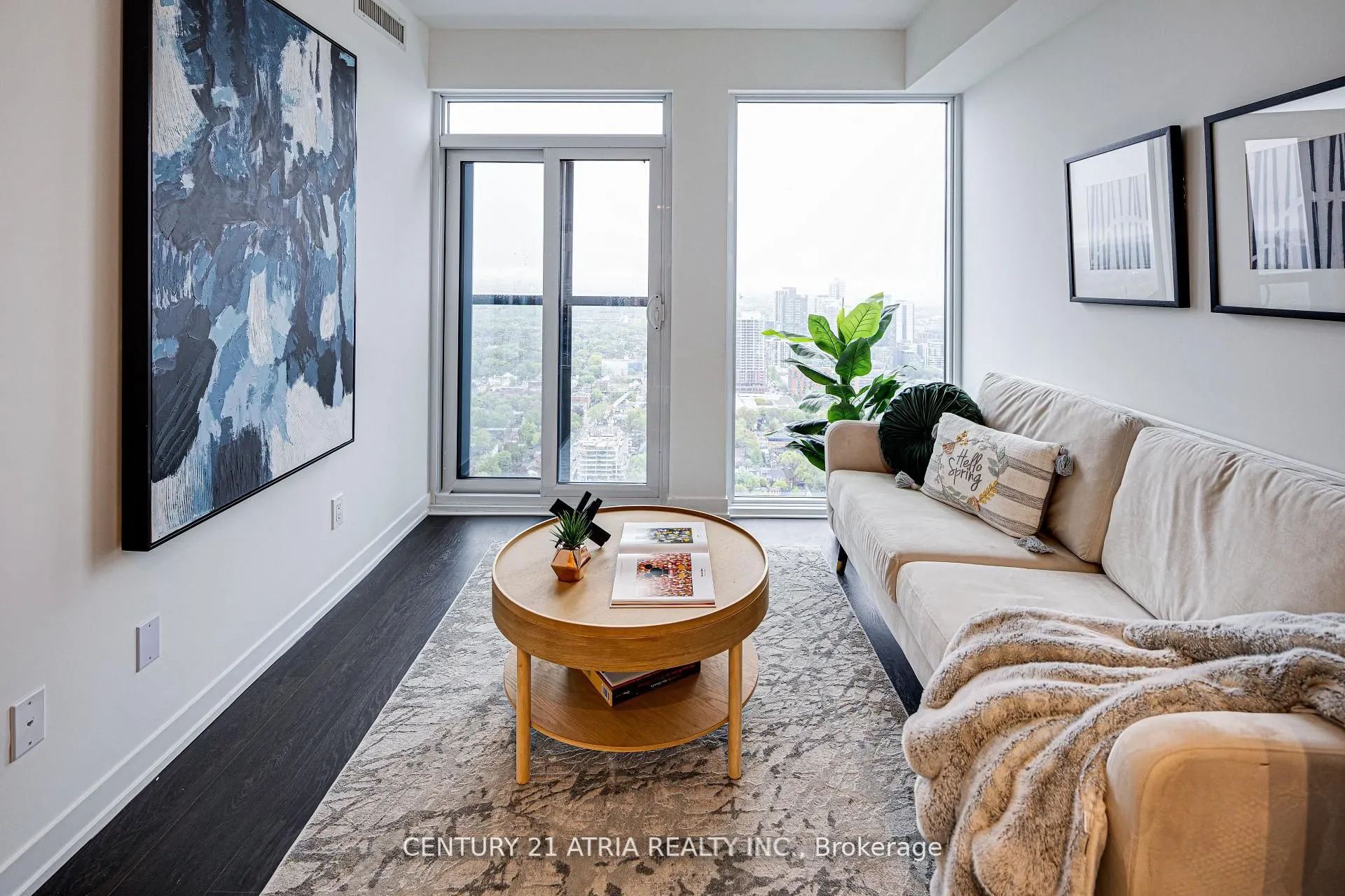 319 Jarvis Street, #5011