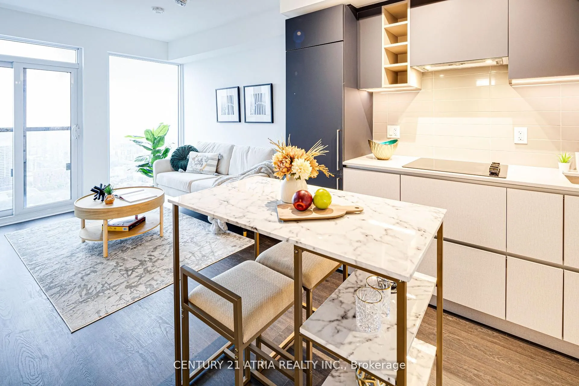 319 Jarvis Street, #5011