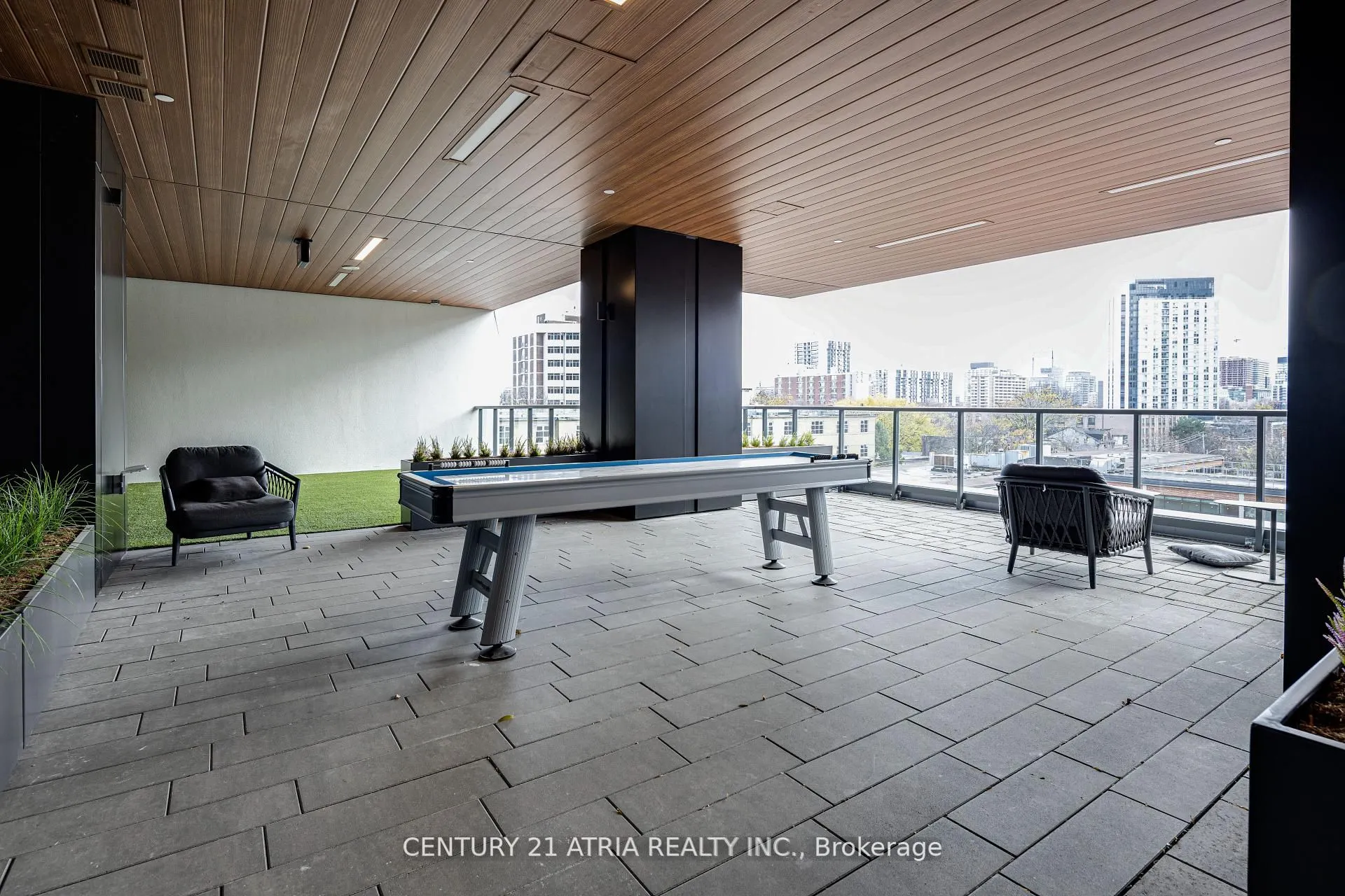 319 Jarvis Street, #5011