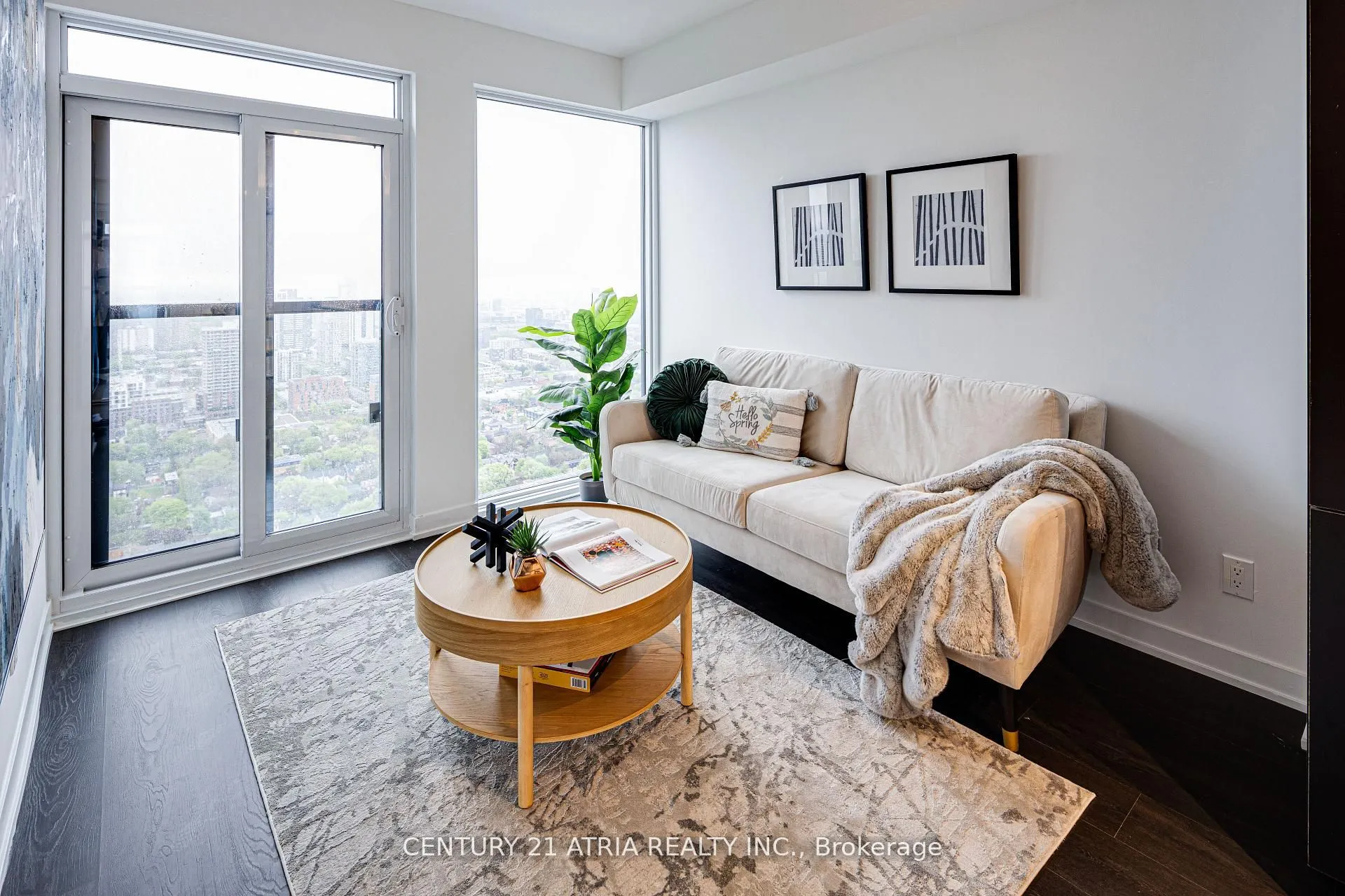 319 Jarvis Street, #5011