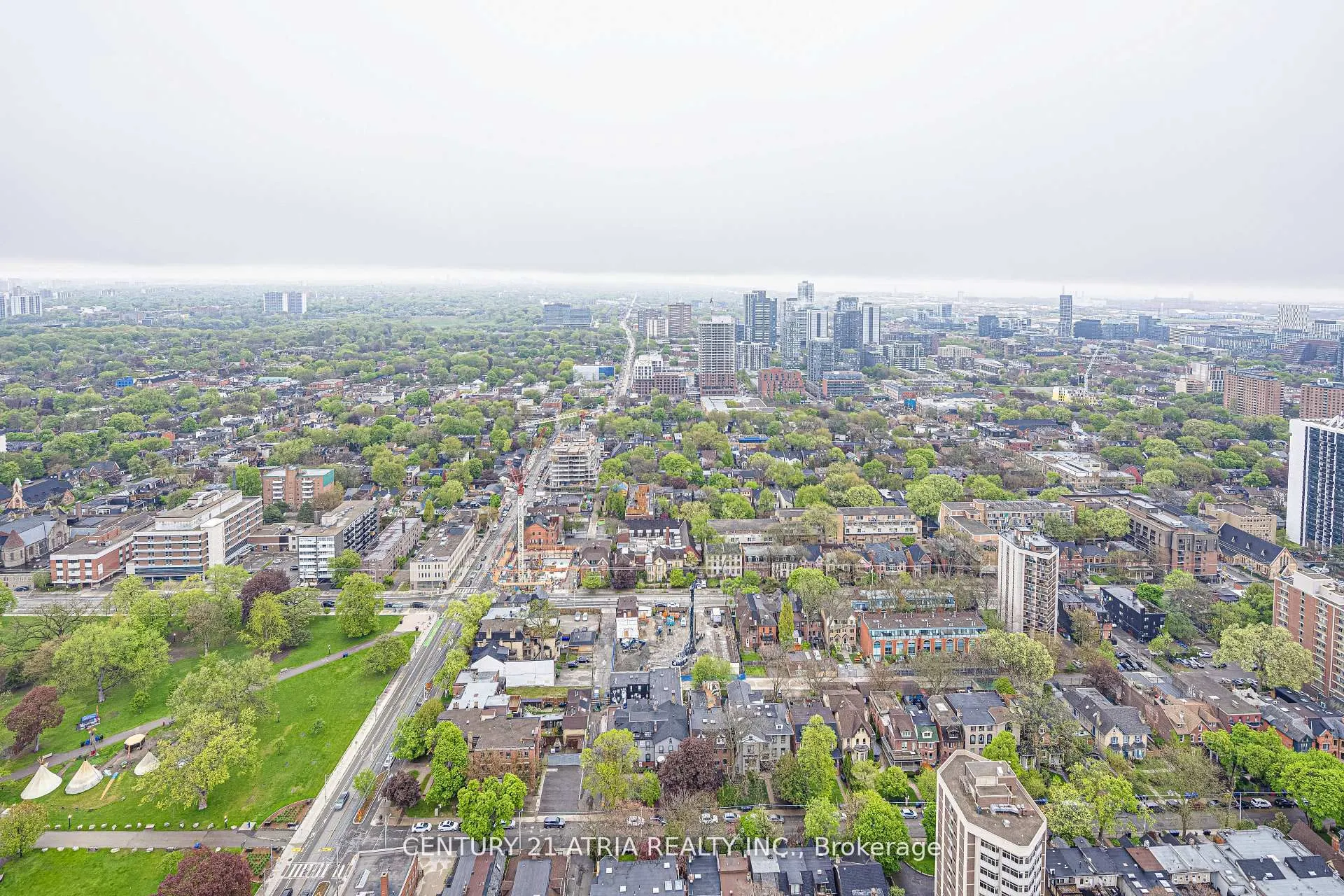 319 Jarvis Street, #5011