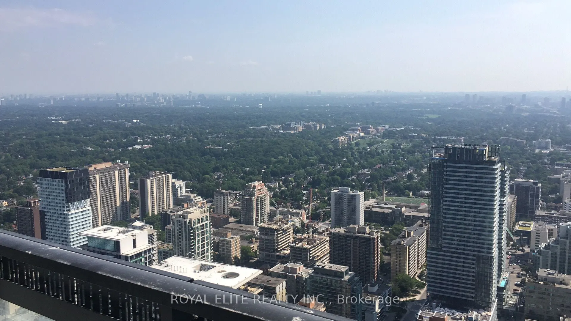 8 Eglinton Avenue E, #5409