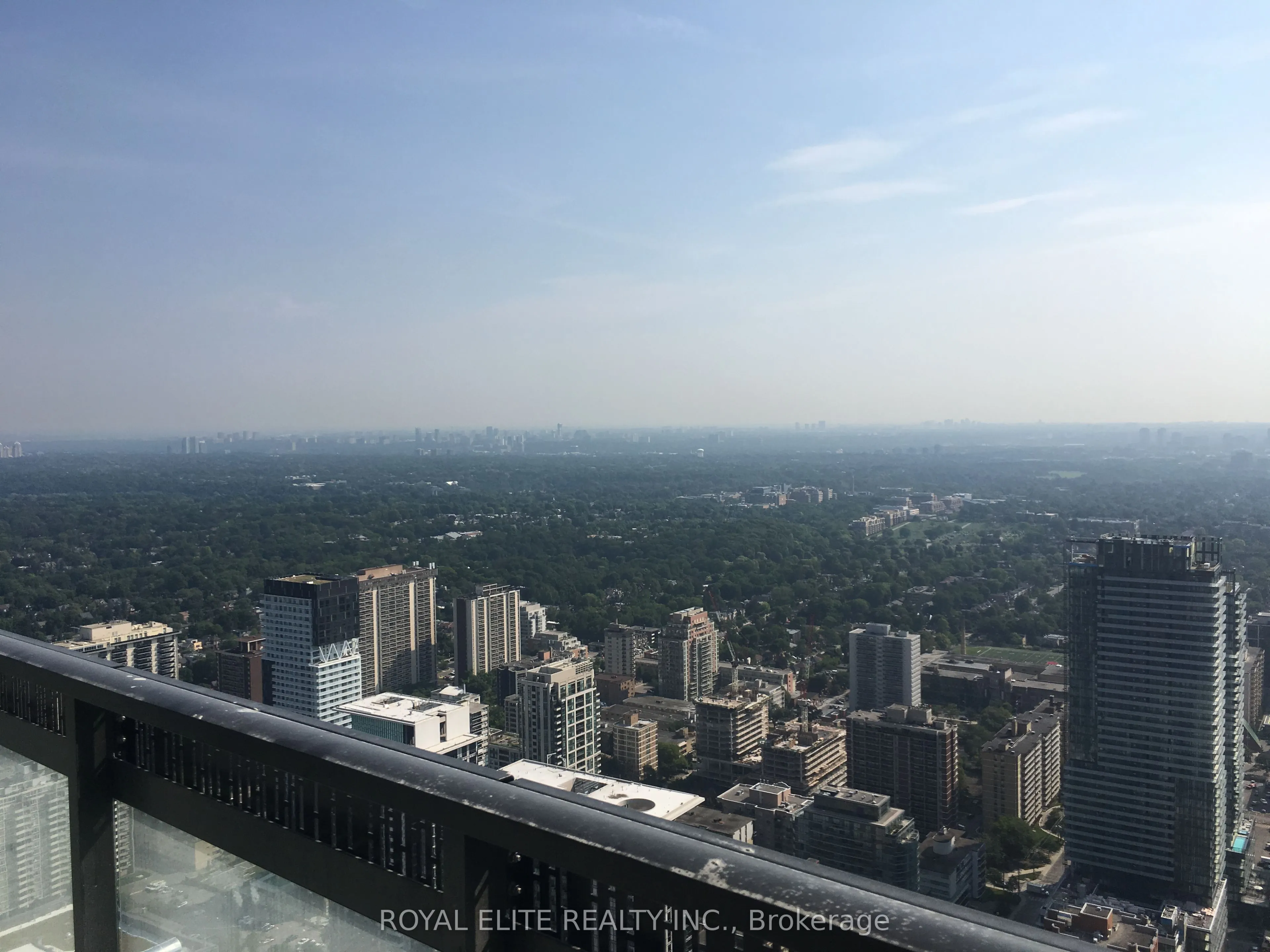 8 Eglinton Avenue E, #5409