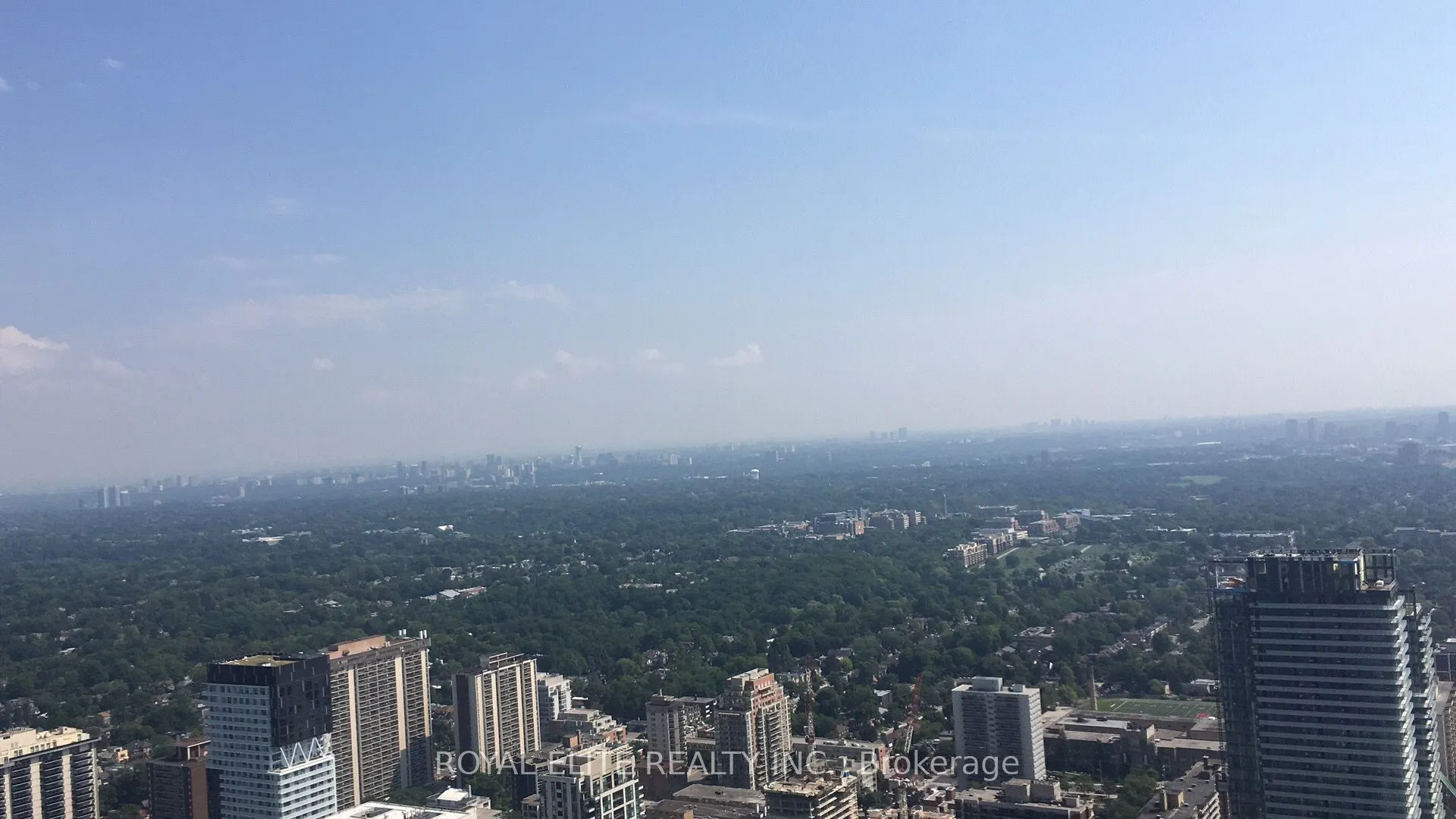 8 Eglinton Avenue E, #5409