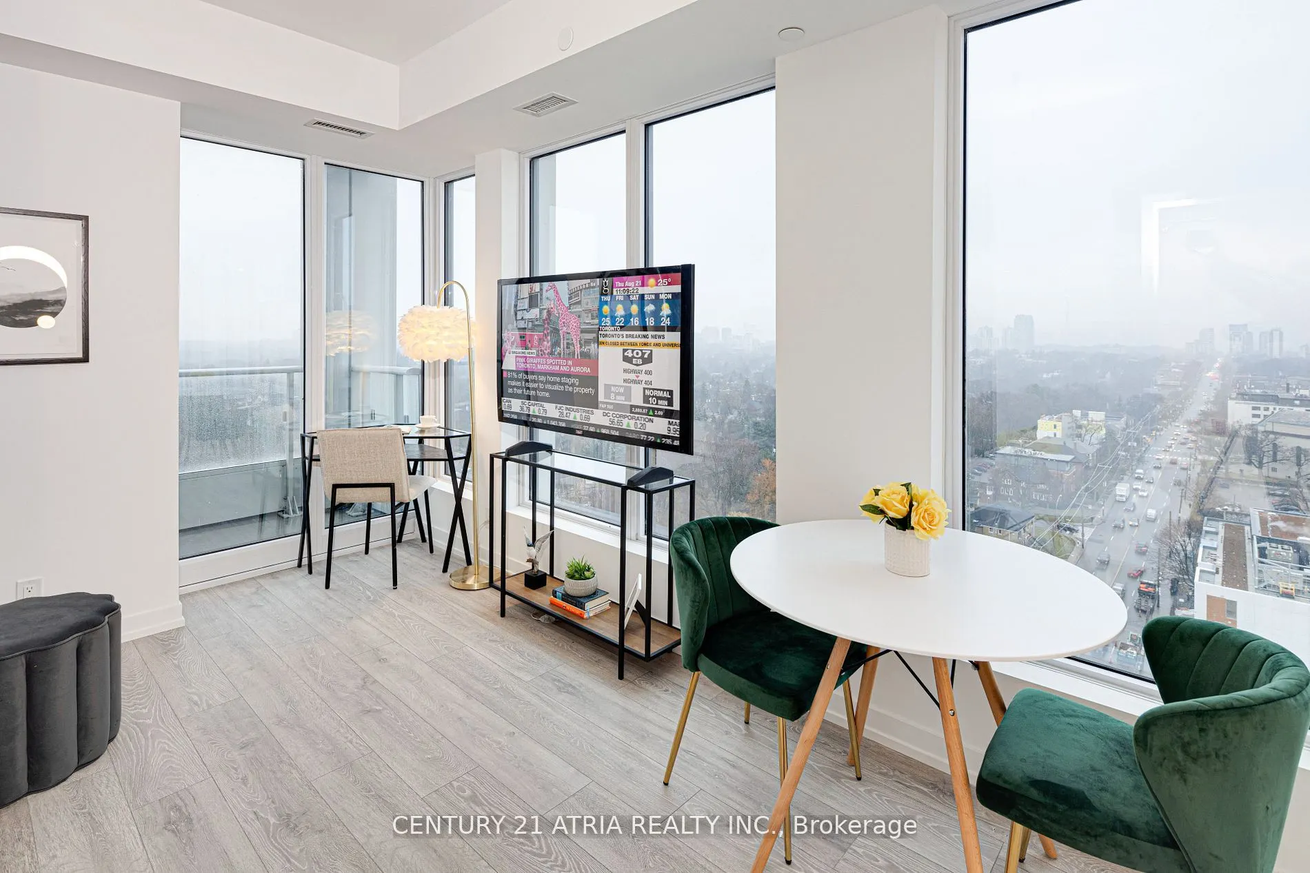 2020 Bathurst Street, #1820