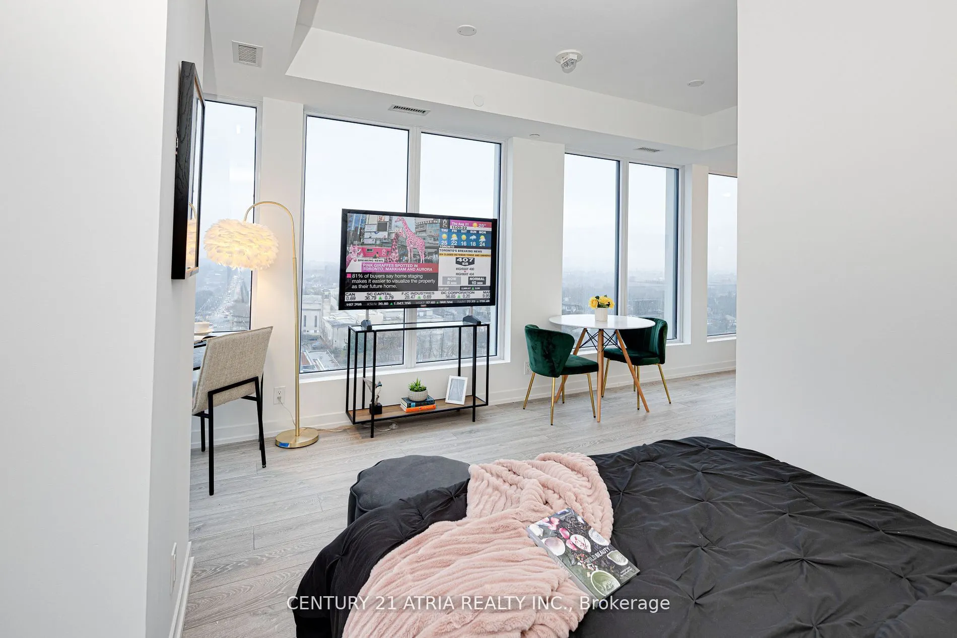 2020 Bathurst Street, #1820
