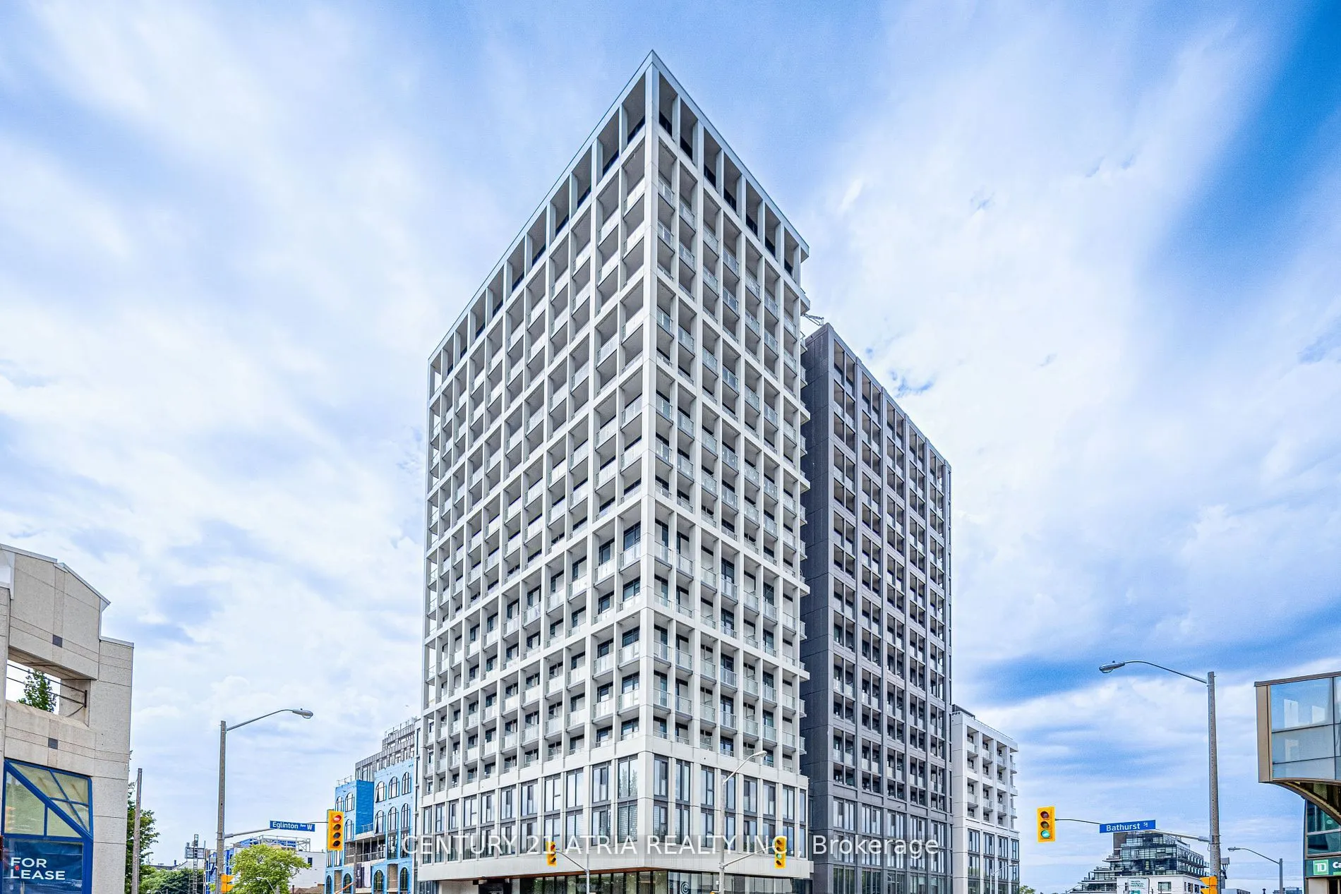 2020 Bathurst Street, #1820