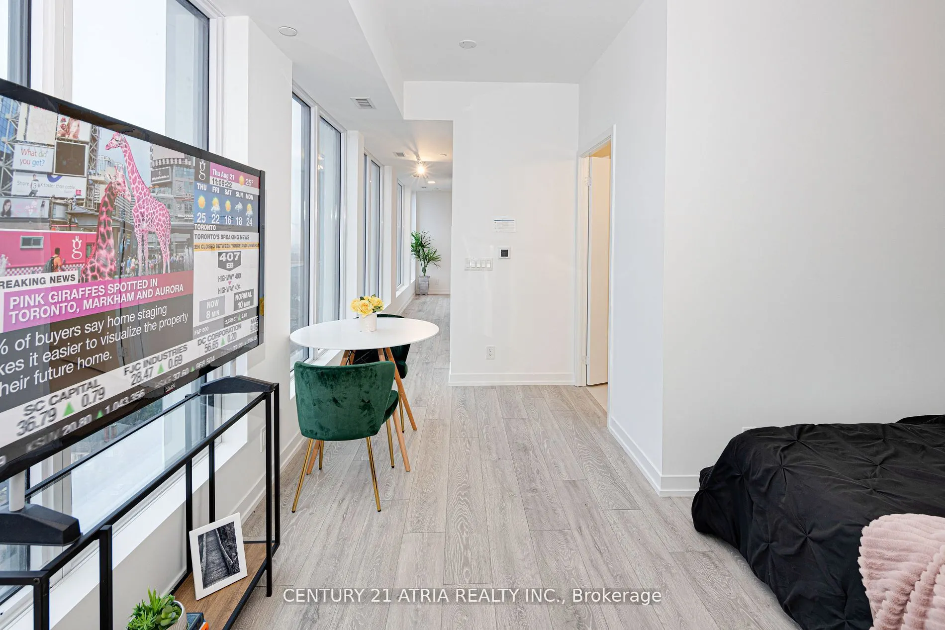 2020 Bathurst Street, #1820