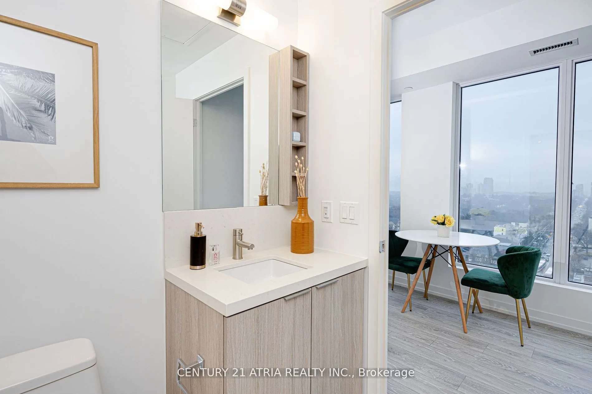 2020 Bathurst Street, #1820