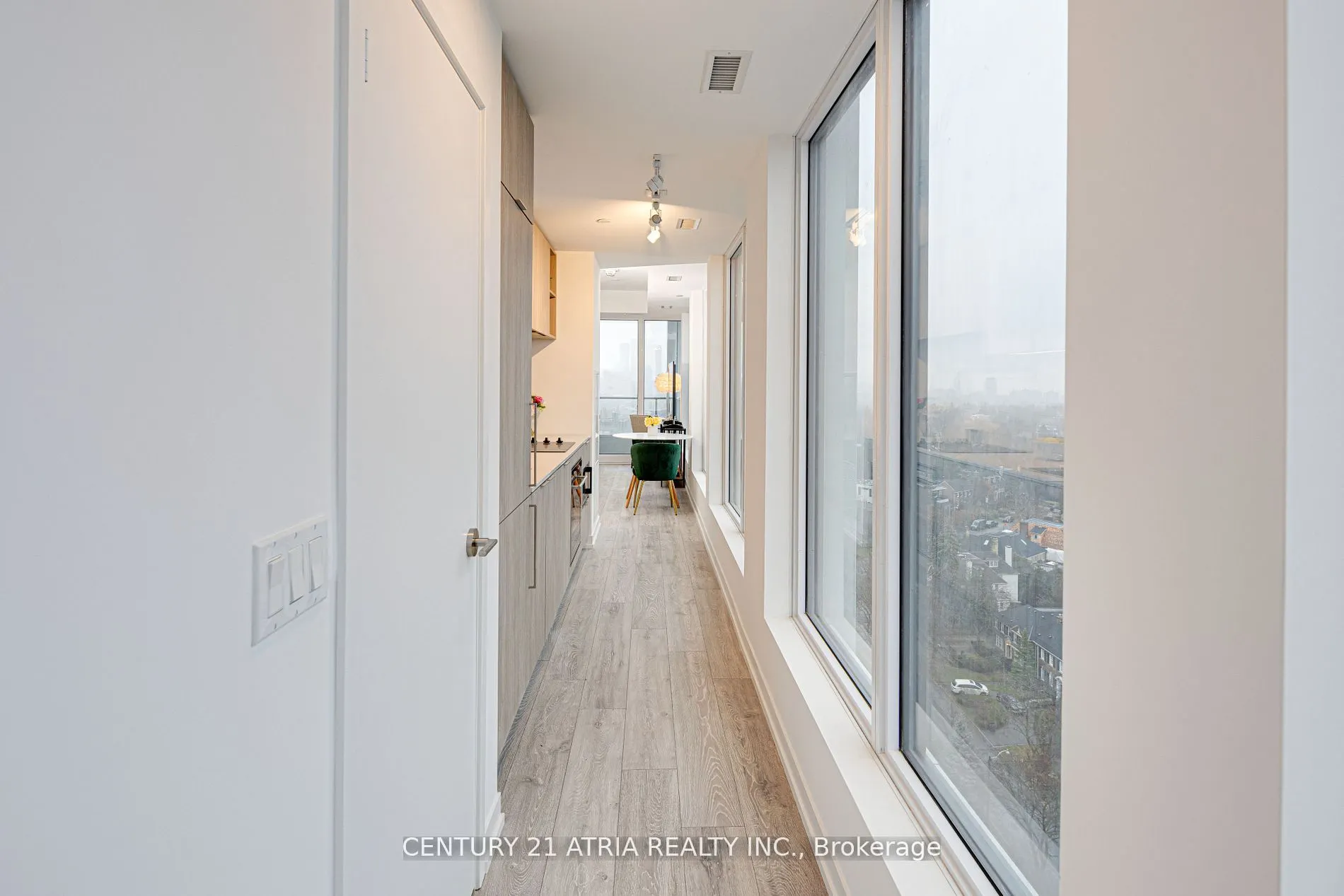 2020 Bathurst Street, #1820
