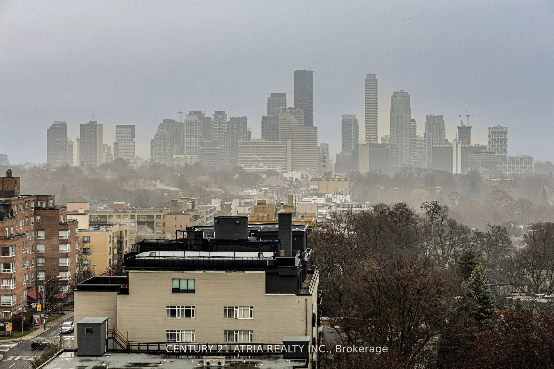 2020 Bathurst Street, #1820