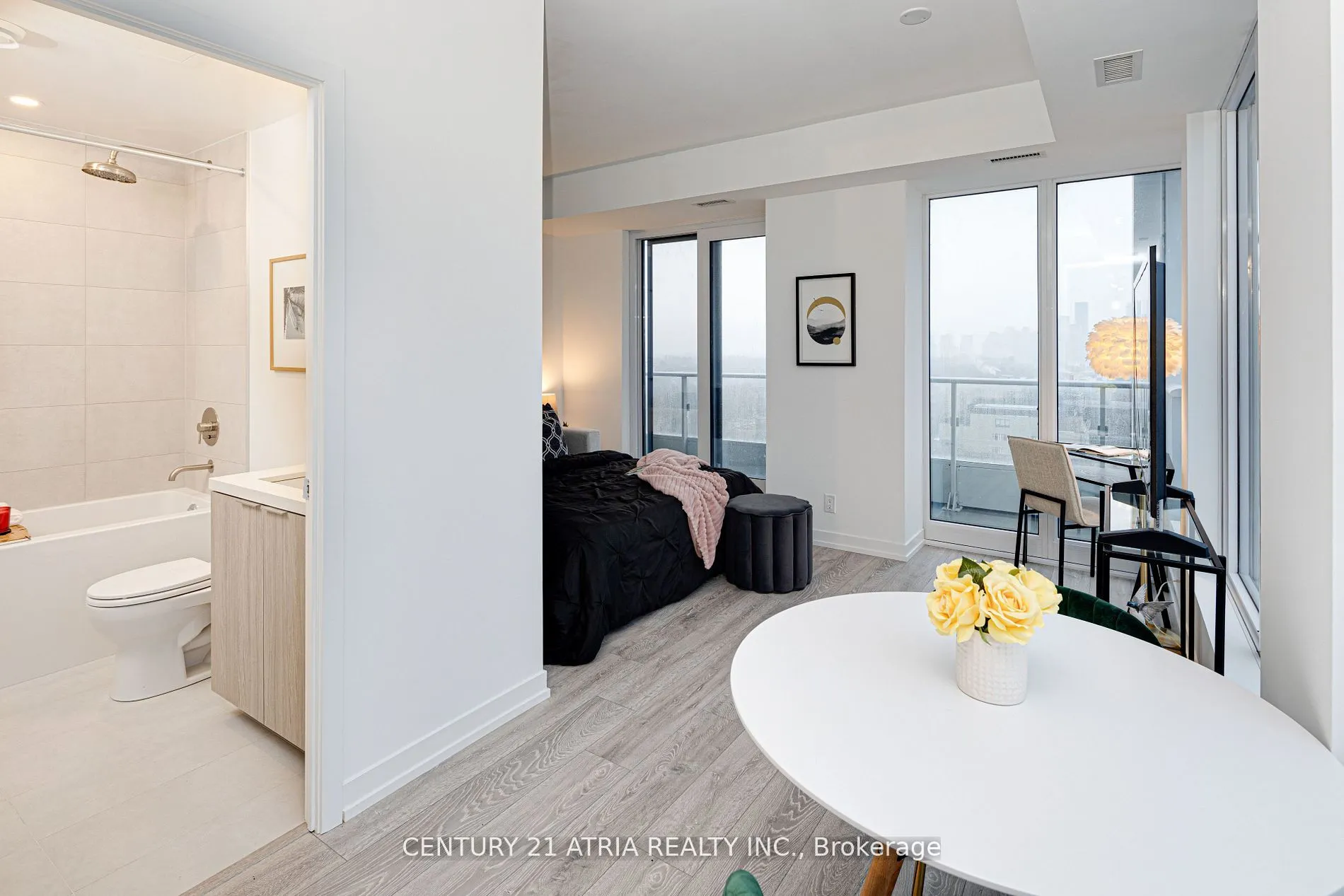 2020 Bathurst Street, #1820