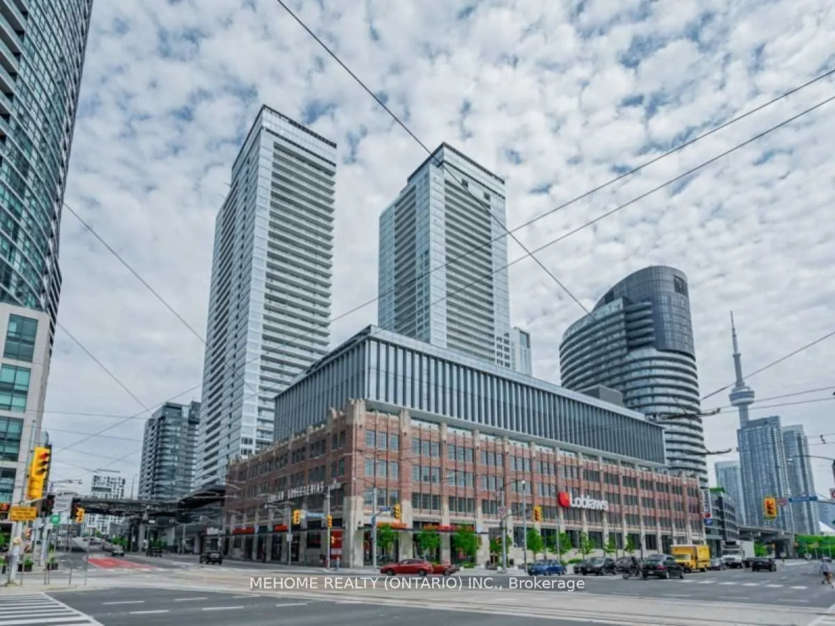 17 Bathurst Street, #3706